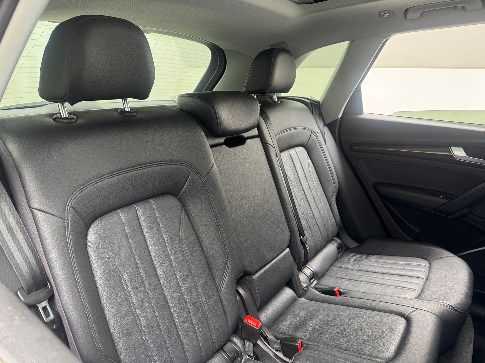 Thumbnail: 2018 Audi Q5 - 6