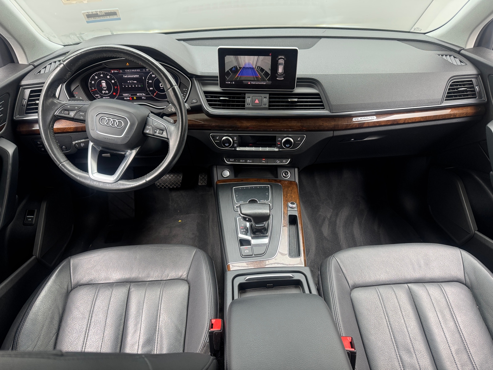 Thumbnail: 2018 Audi Q5 - 3