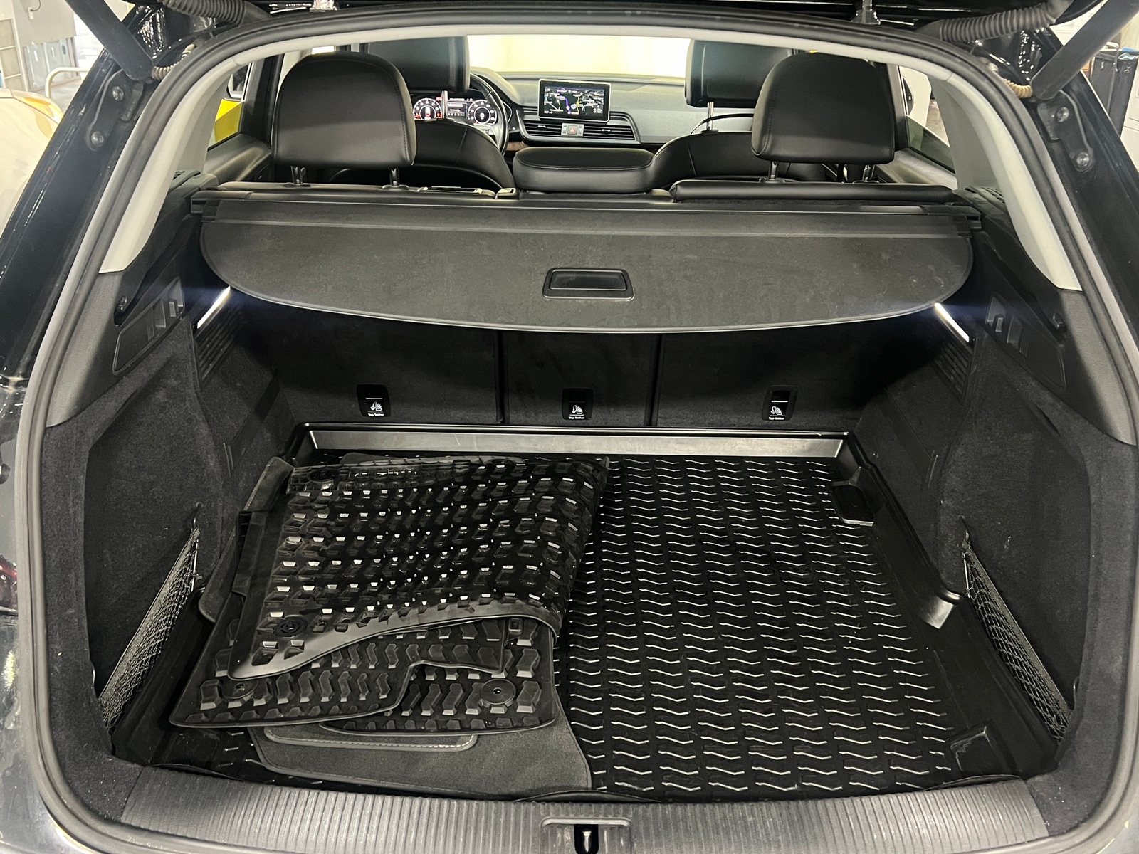 Thumbnail: 2018 Audi Q5 - 7