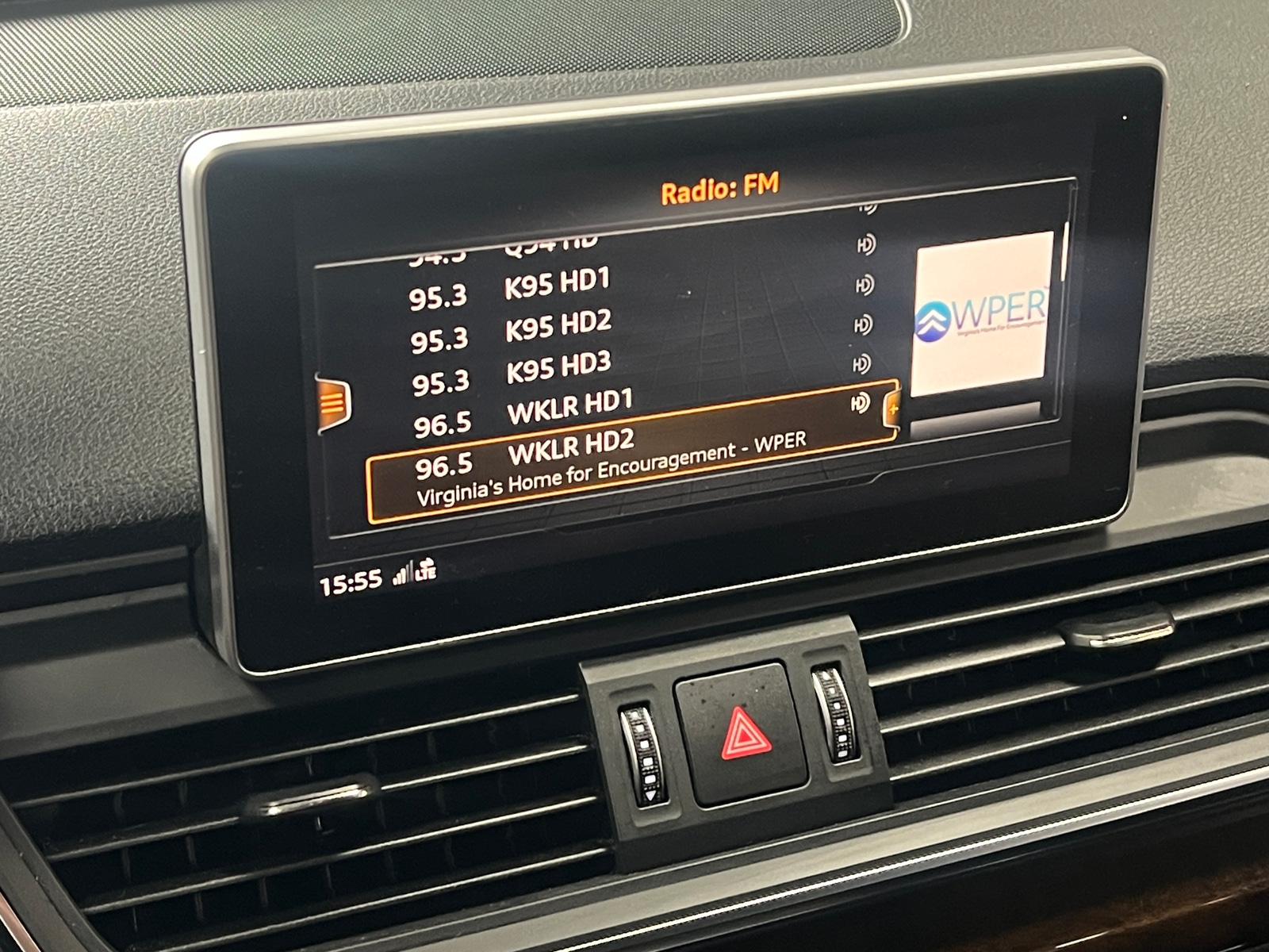 Thumbnail: 2018 Audi Q5 - 4