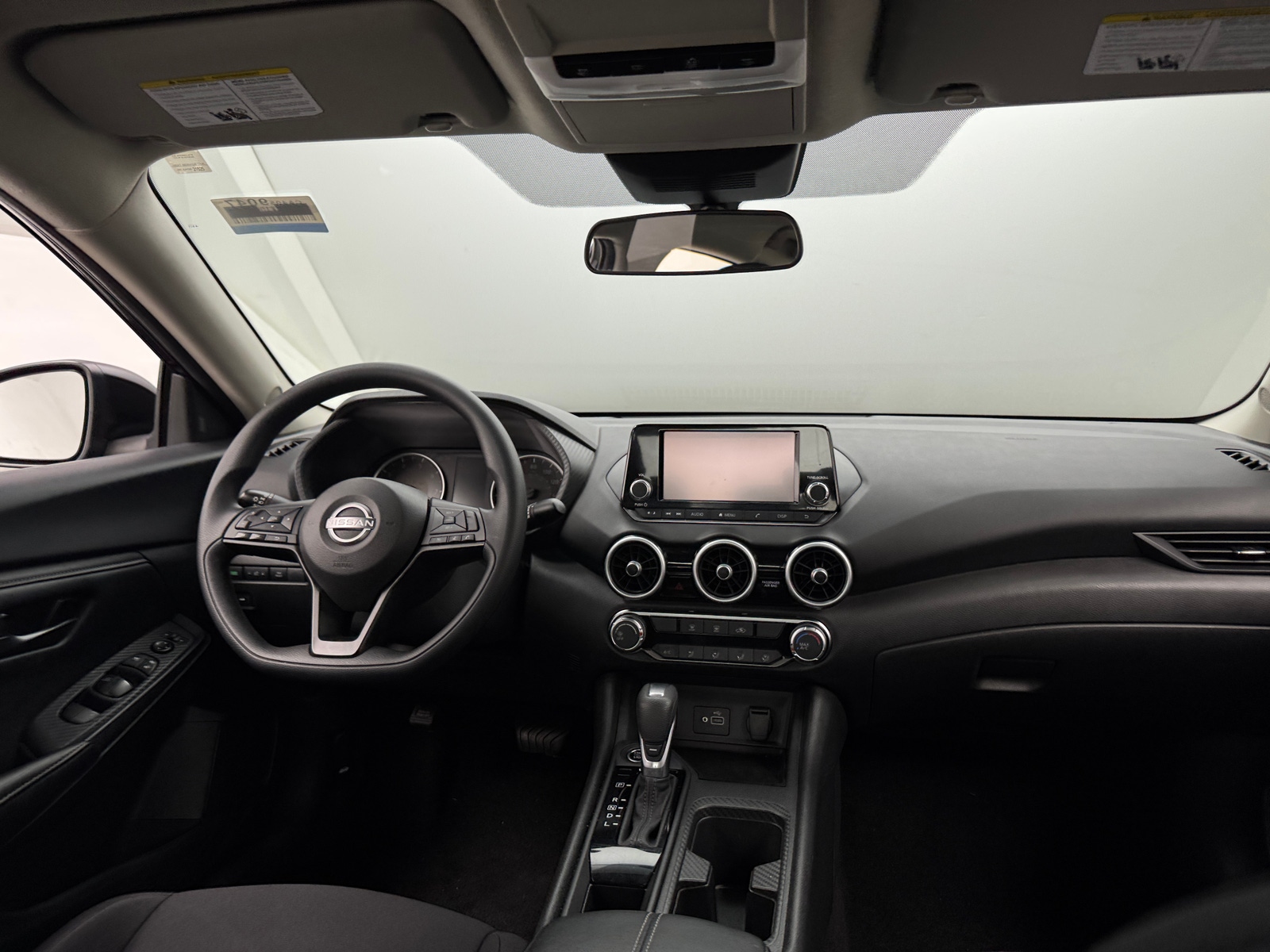 Thumbnail: 2025 Nissan Sentra - 3