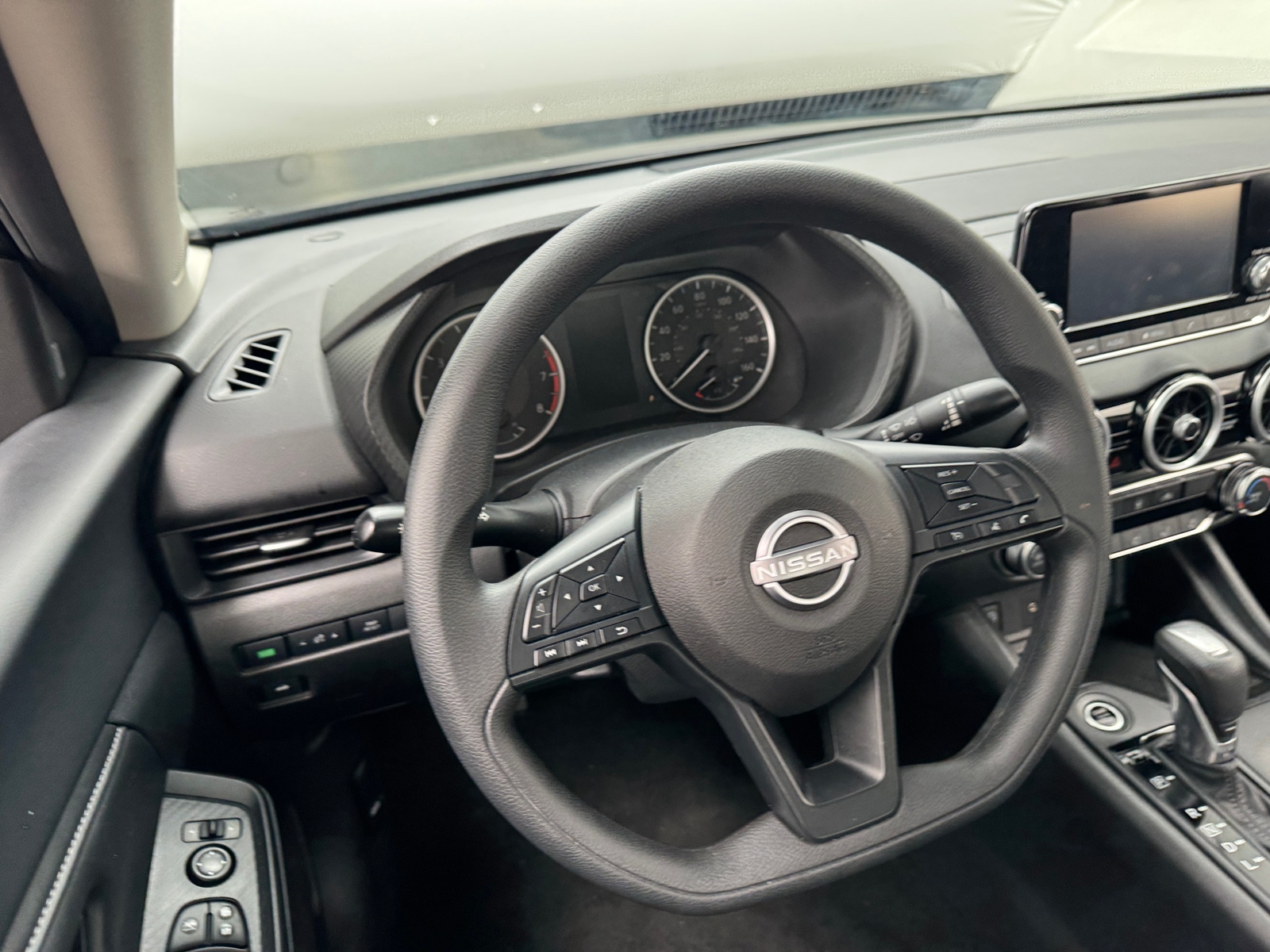 Thumbnail: 2025 Nissan Sentra - 5