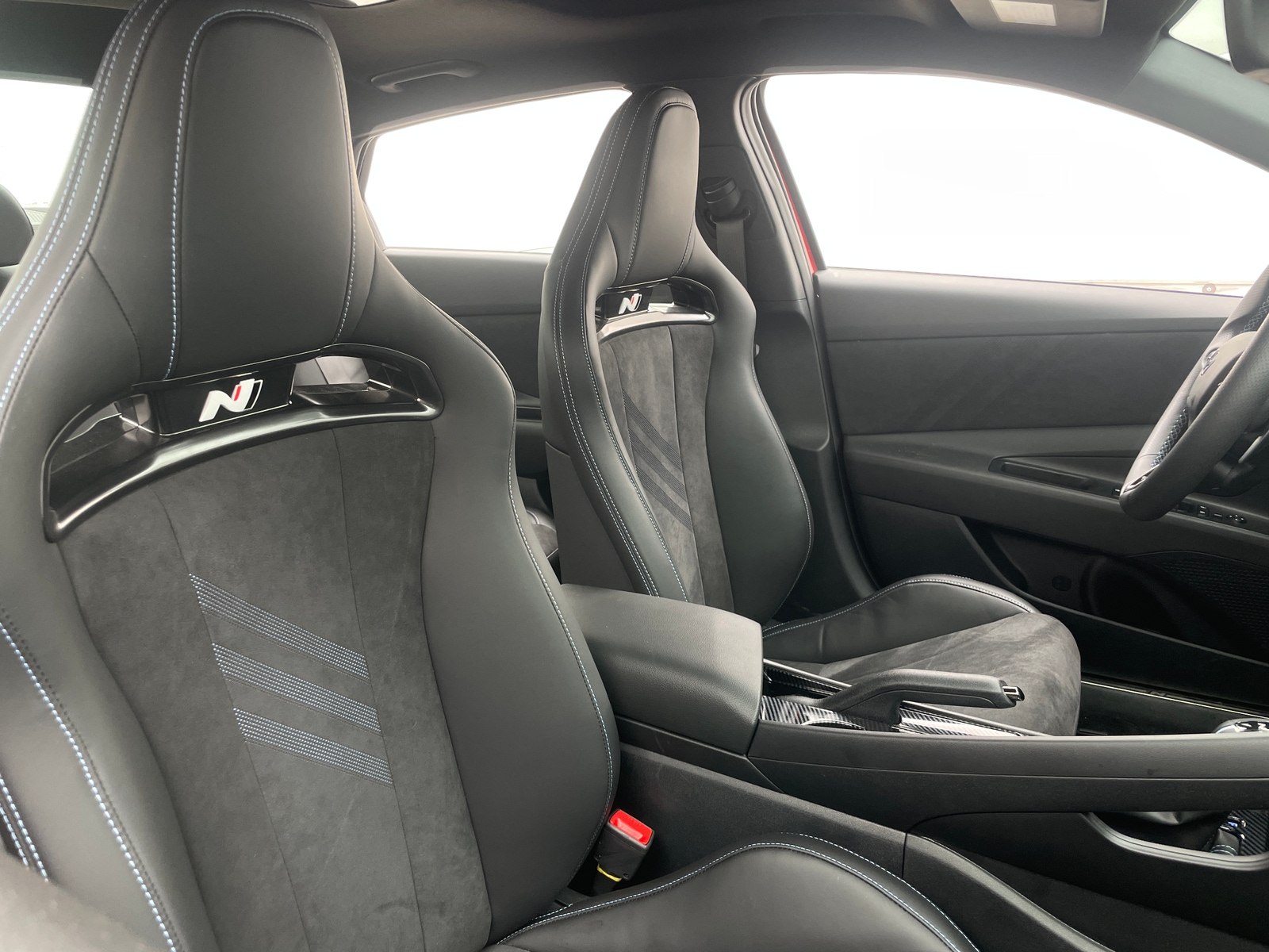 Thumbnail: 2025 Hyundai Elantra - 2