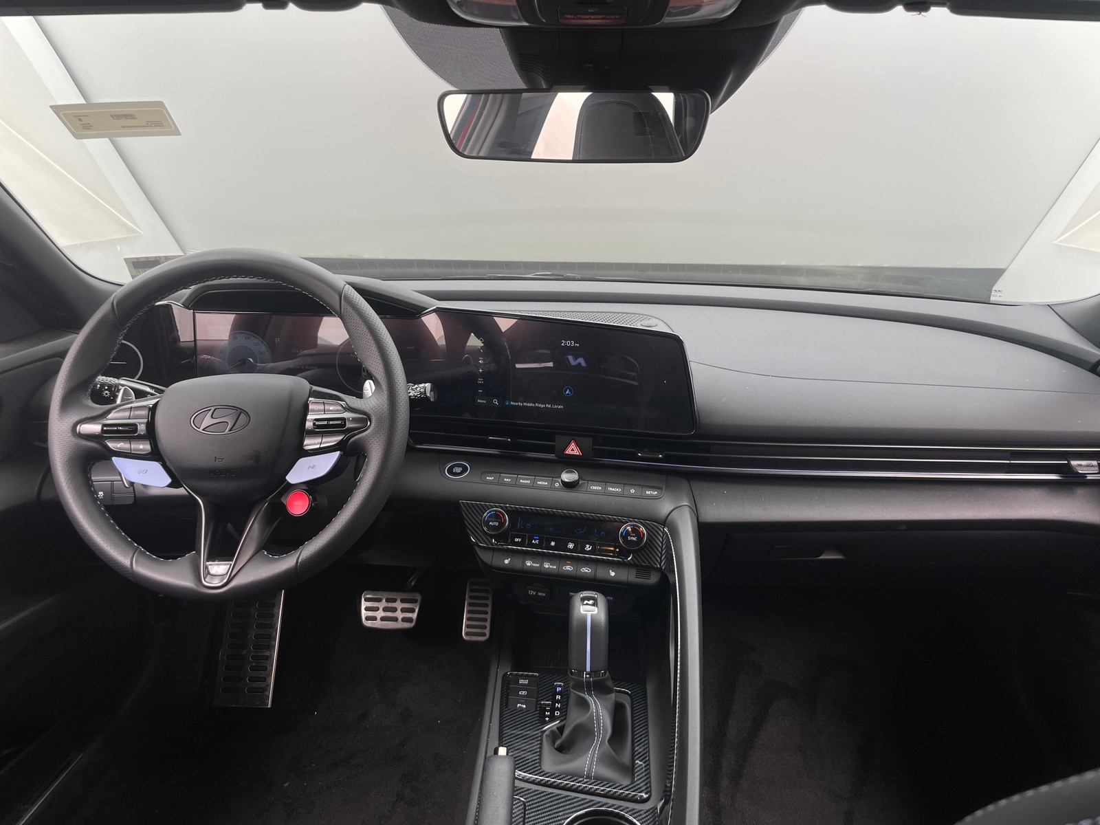 Thumbnail: 2025 Hyundai Elantra - 3