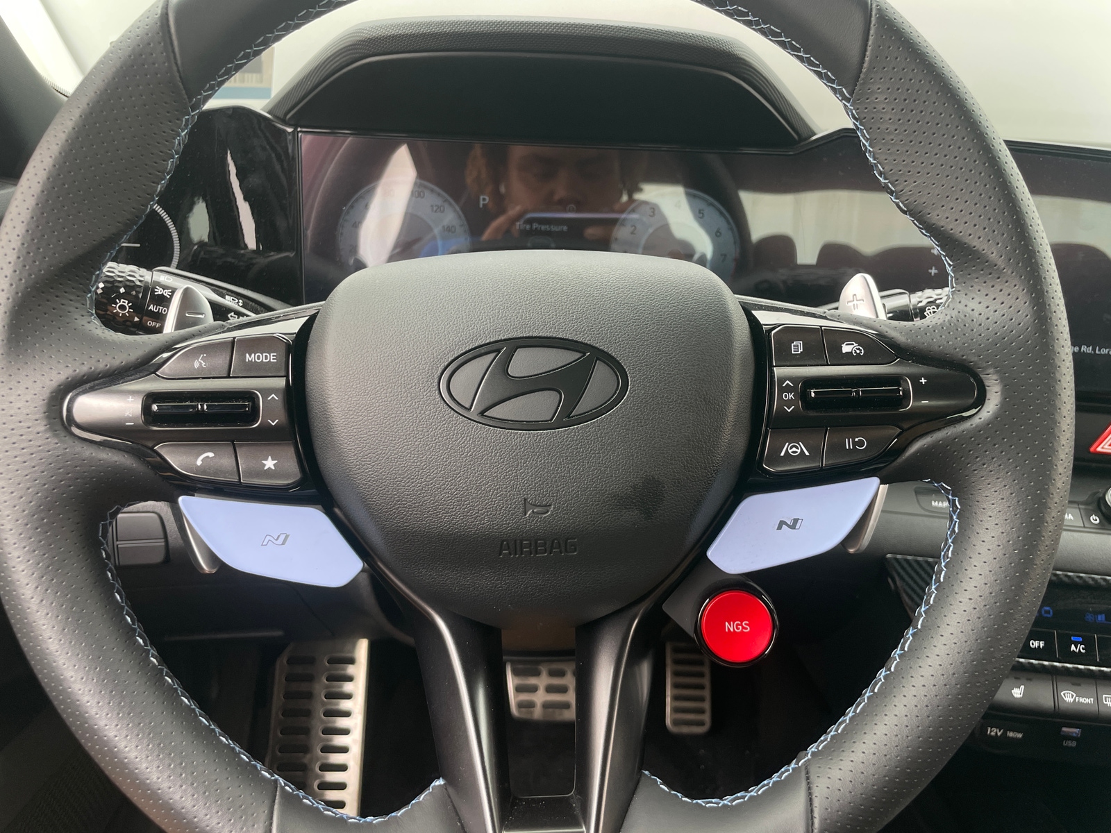 Thumbnail: 2025 Hyundai Elantra - 5