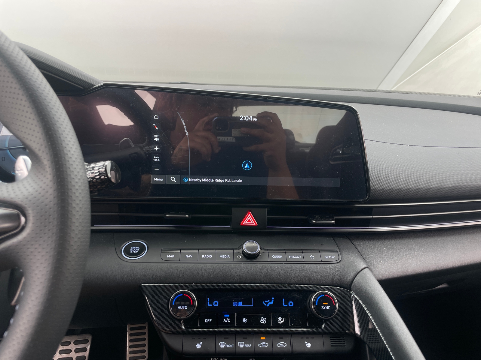 Thumbnail: 2025 Hyundai Elantra - 4