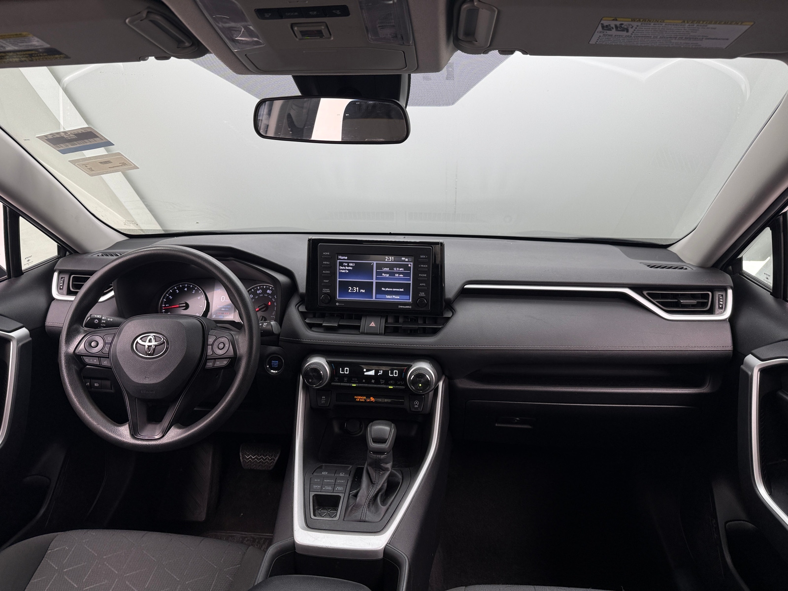 Thumbnail: 2022 Toyota RAV4 - 3