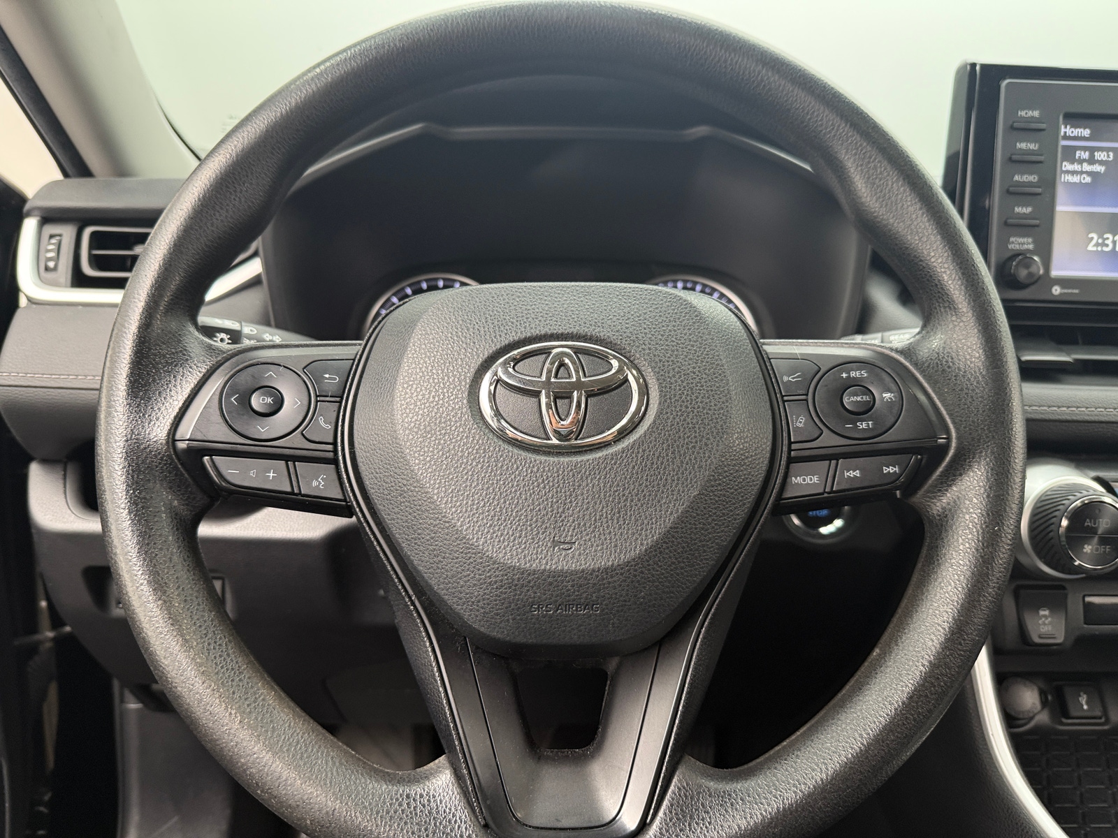 Thumbnail: 2022 Toyota RAV4 - 5