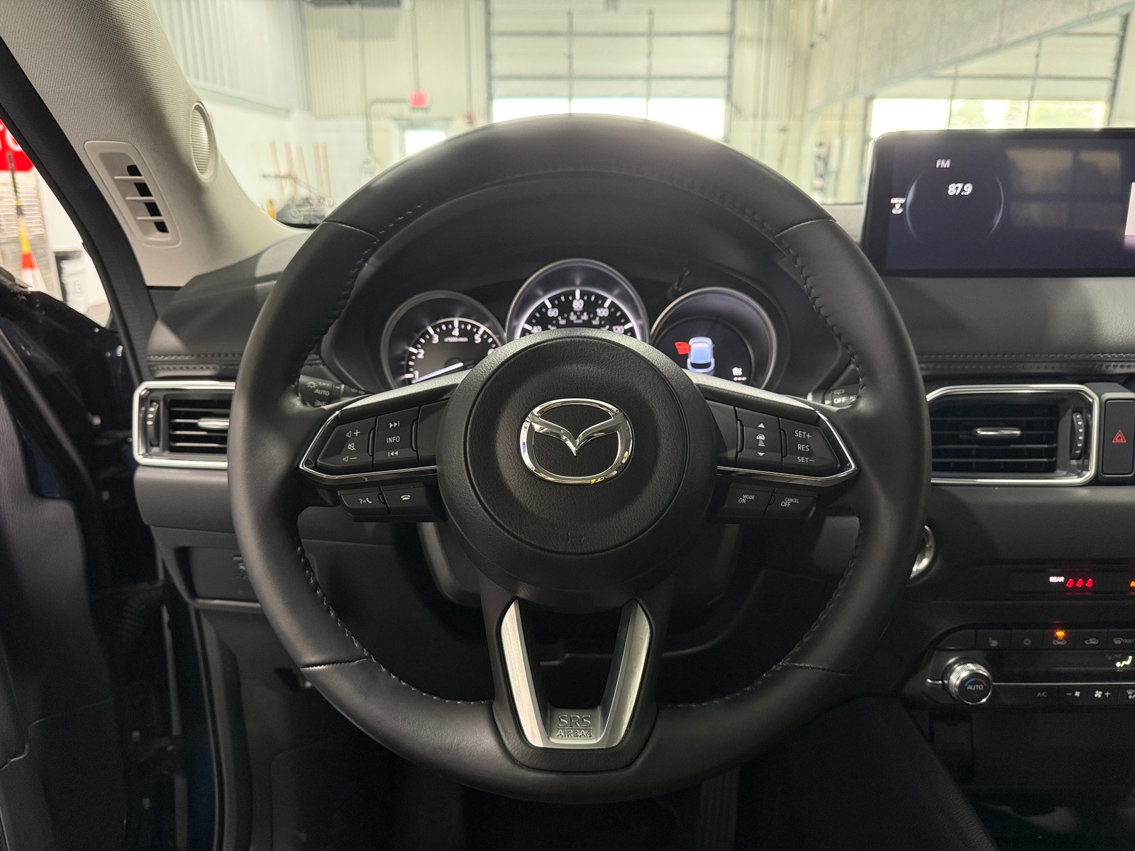 Thumbnail: 2024 Mazda CX-5 - 4
