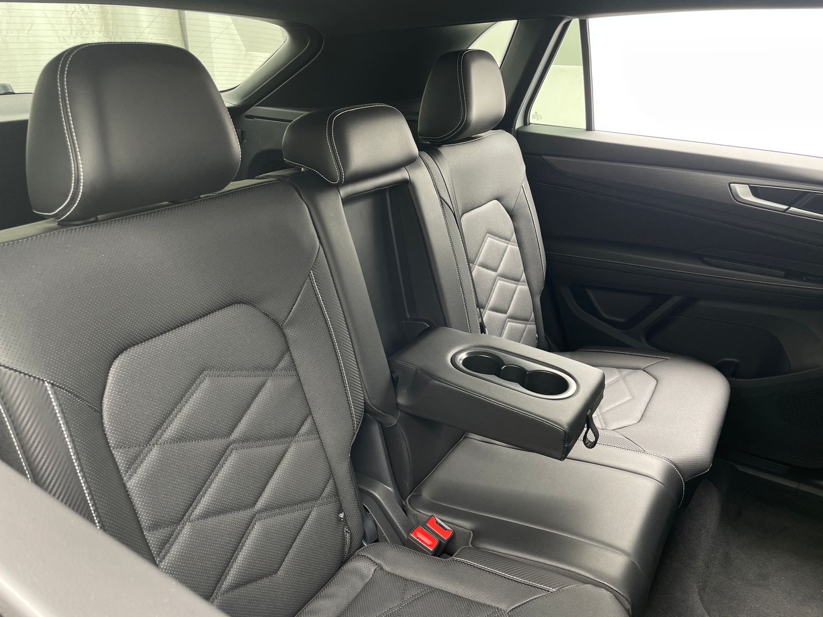 Thumbnail: 2024 Volkswagen Atlas - 5