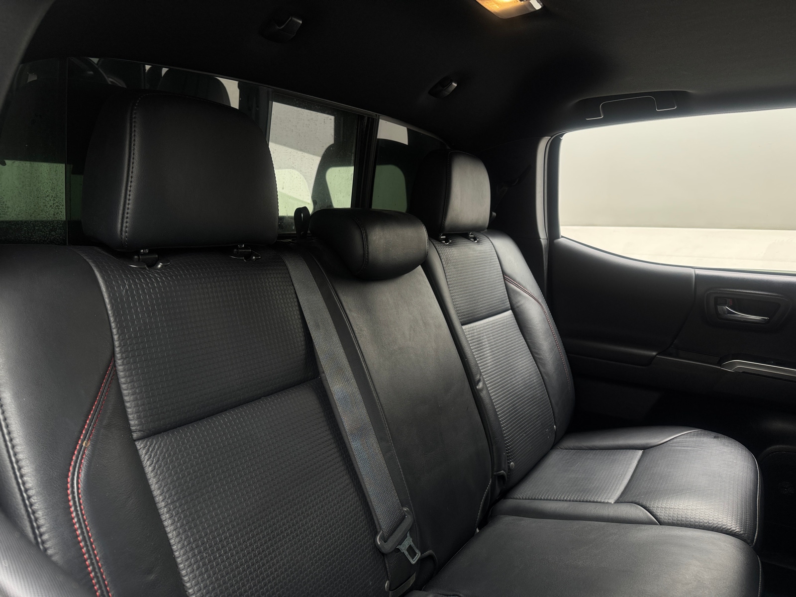 Thumbnail: 2020 Toyota Tacoma - 5