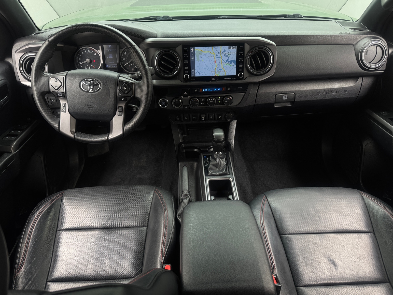 Thumbnail: 2020 Toyota Tacoma - 2