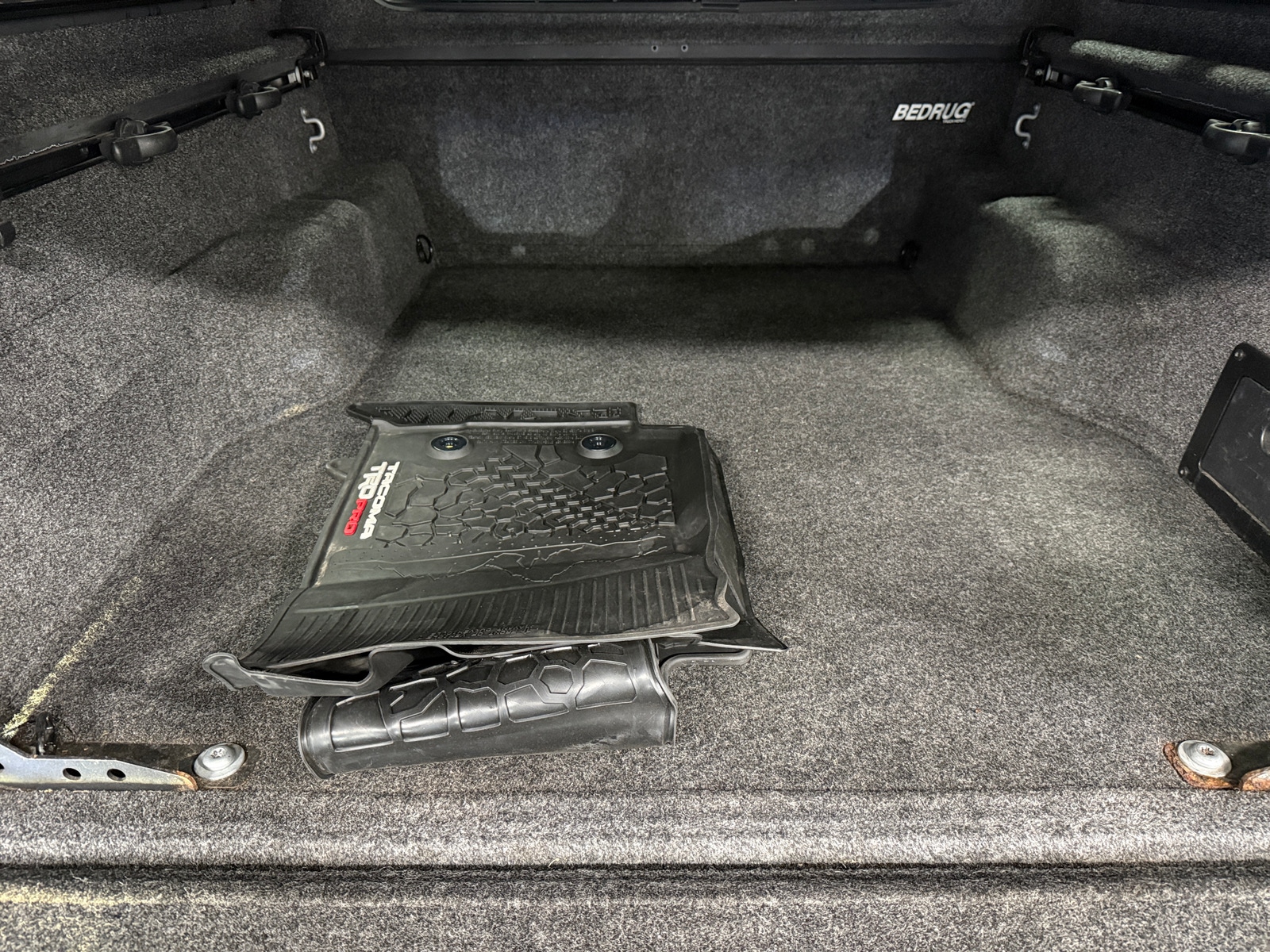 Thumbnail: 2020 Toyota Tacoma - 6