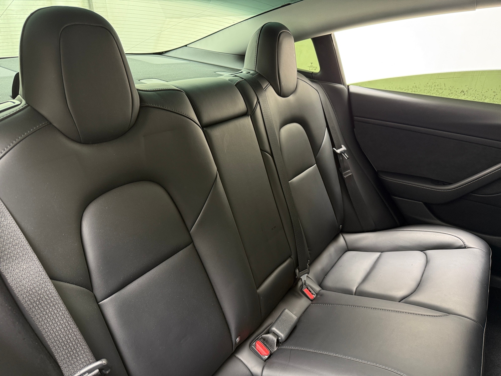 Thumbnail: 2021 Tesla Model 3 - 5