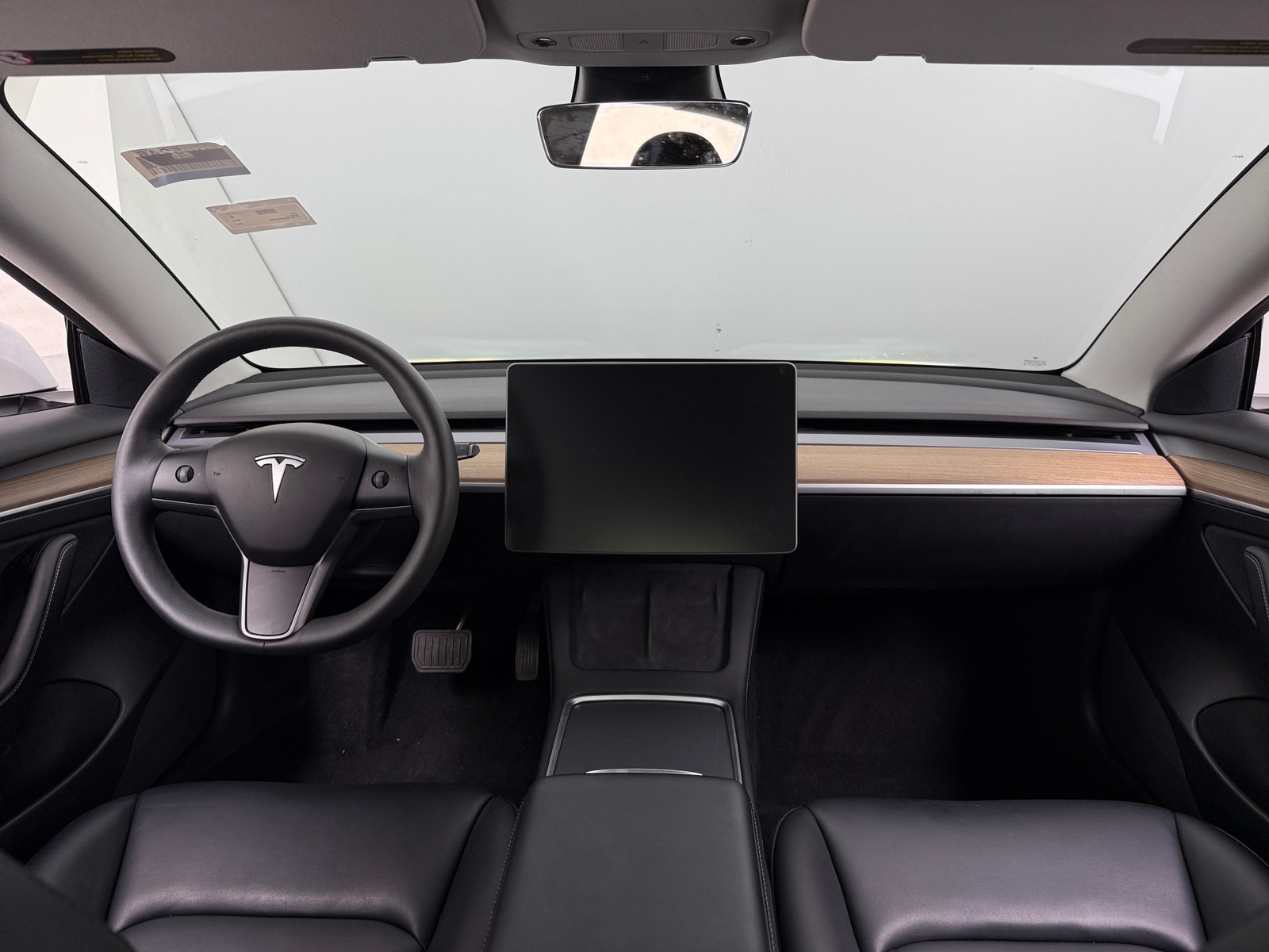 Thumbnail: 2021 Tesla Model 3 - 2