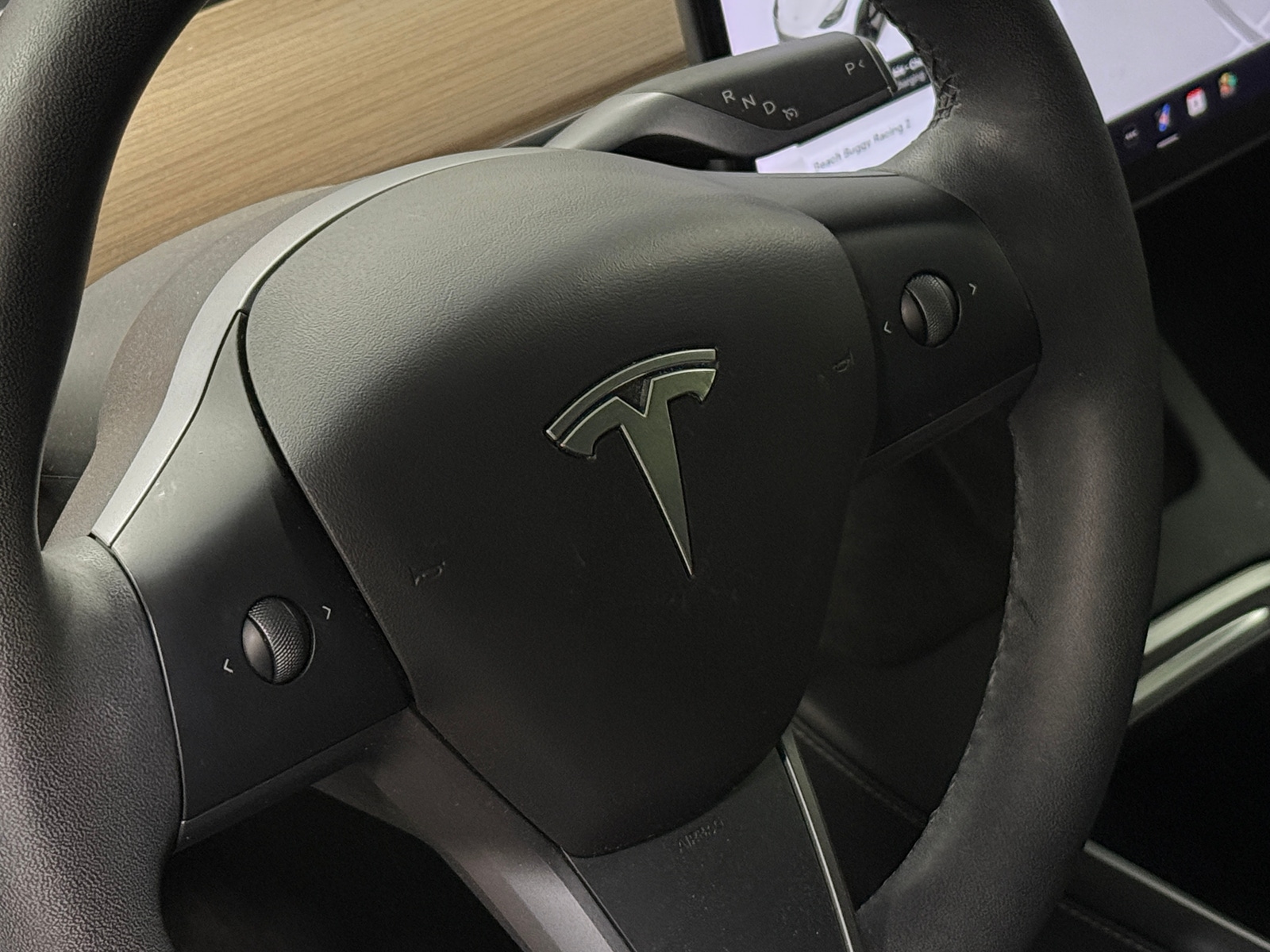Thumbnail: 2021 Tesla Model 3 - 4