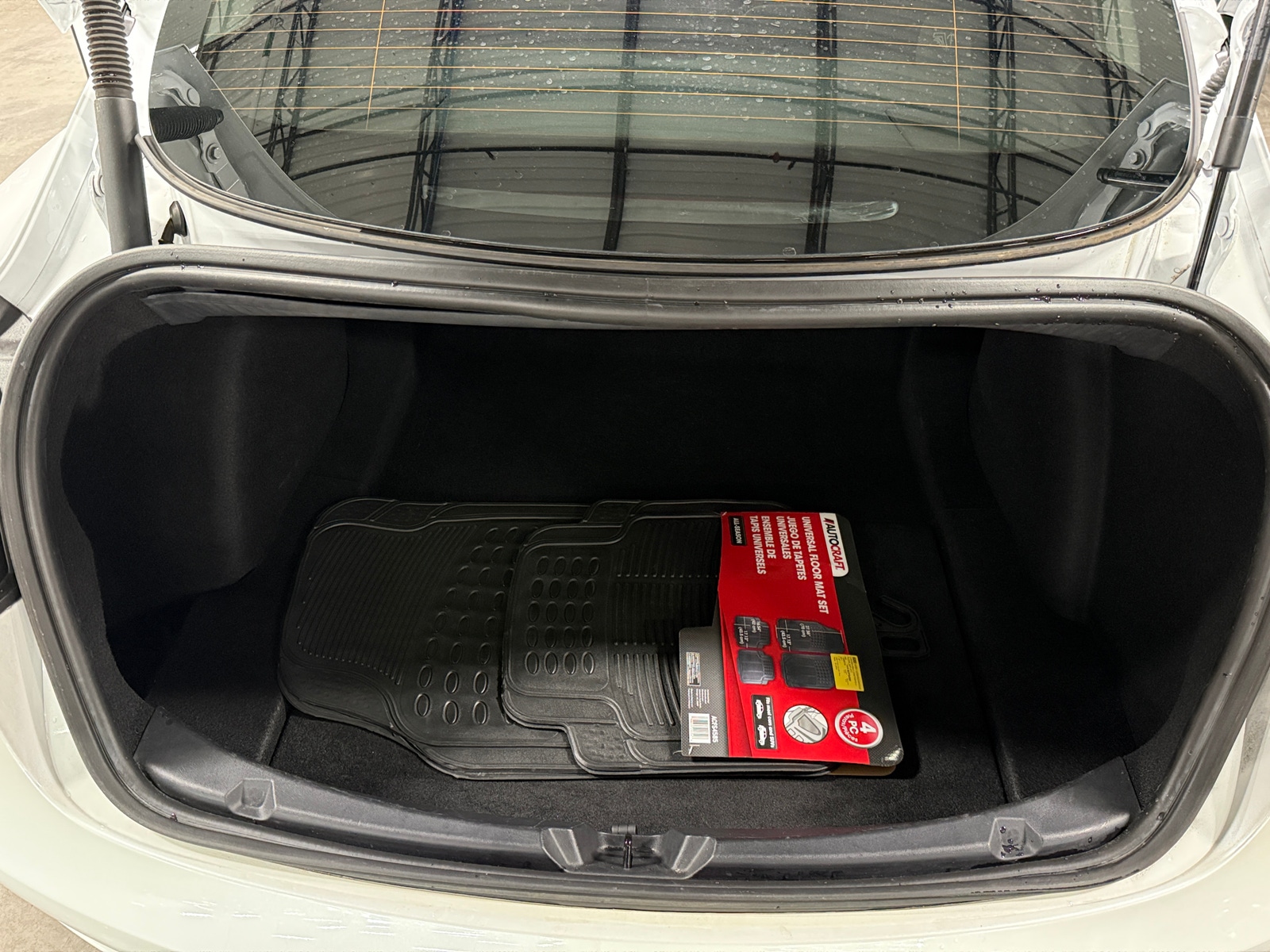 Thumbnail: 2021 Tesla Model 3 - 6