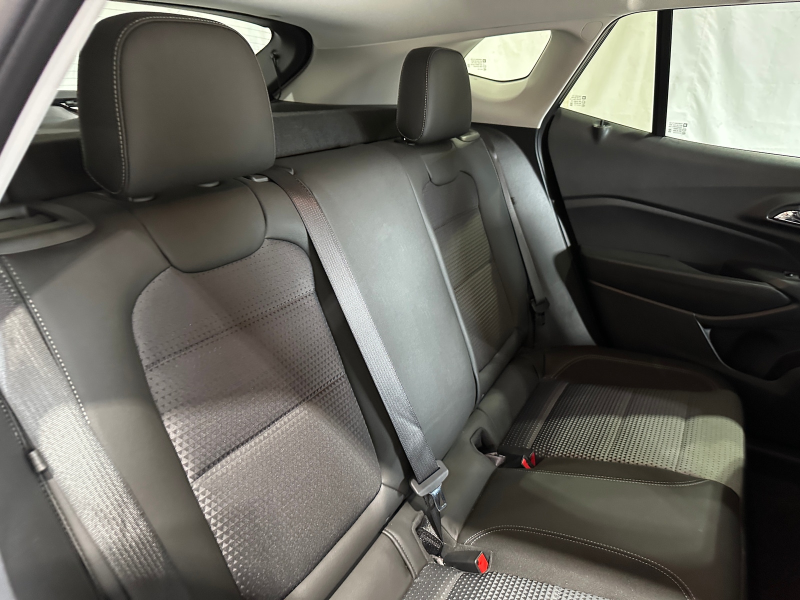 Thumbnail: 2025 Chevrolet Trax - 6