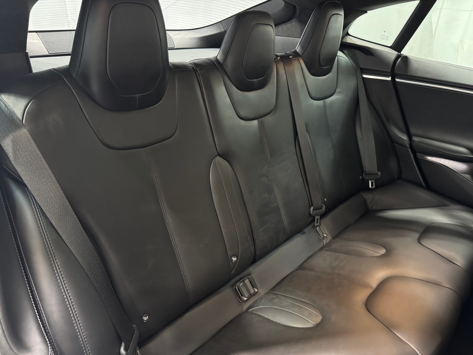 Thumbnail: 2016 Tesla Model S - 6