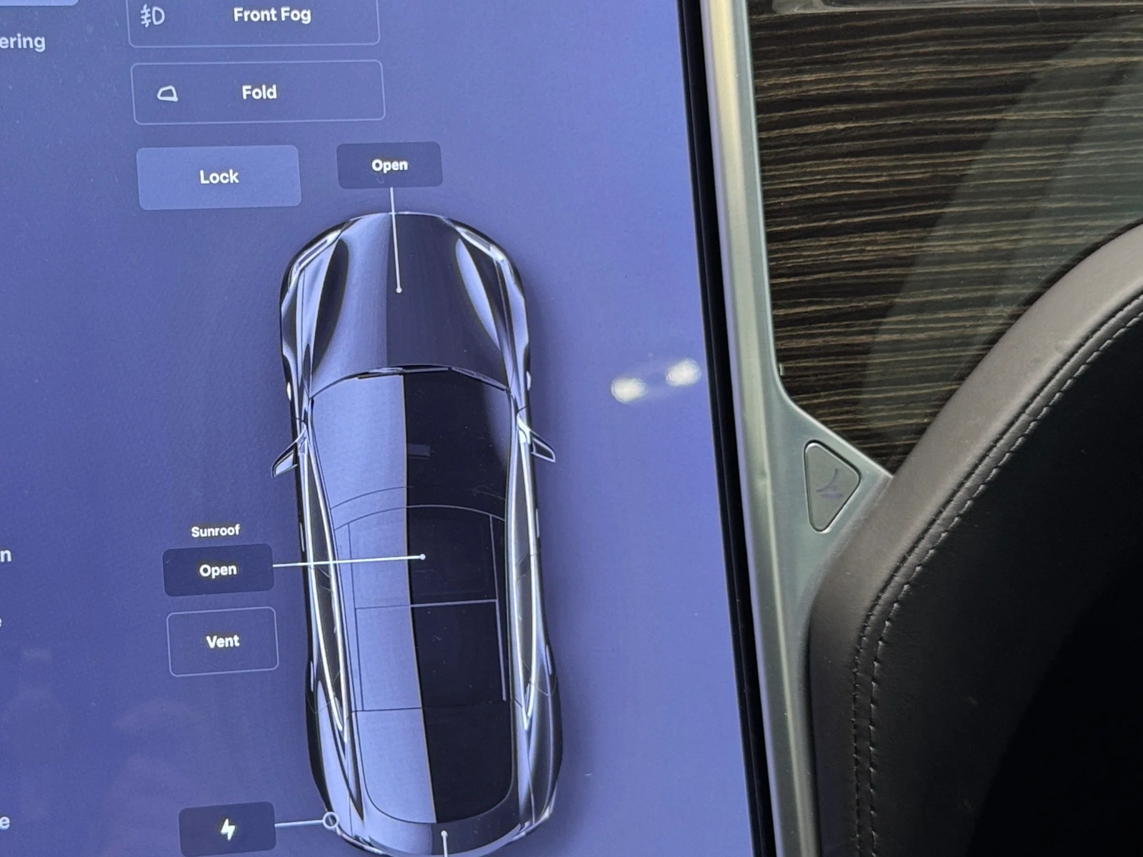 Thumbnail: 2016 Tesla Model S - 4