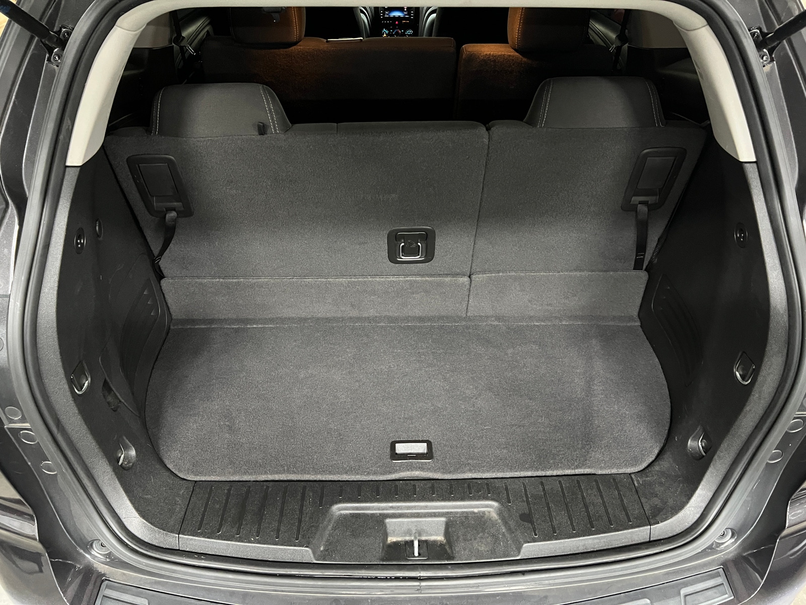 Thumbnail: 2017 Chevrolet Traverse - 7