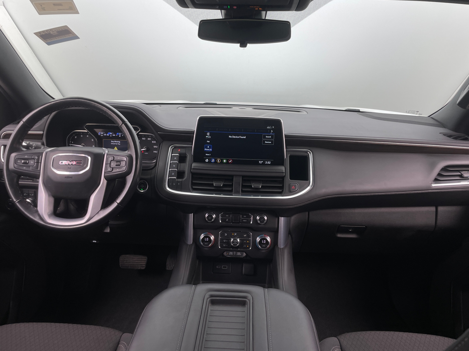 Thumbnail: 2021 GMC Yukon - 3