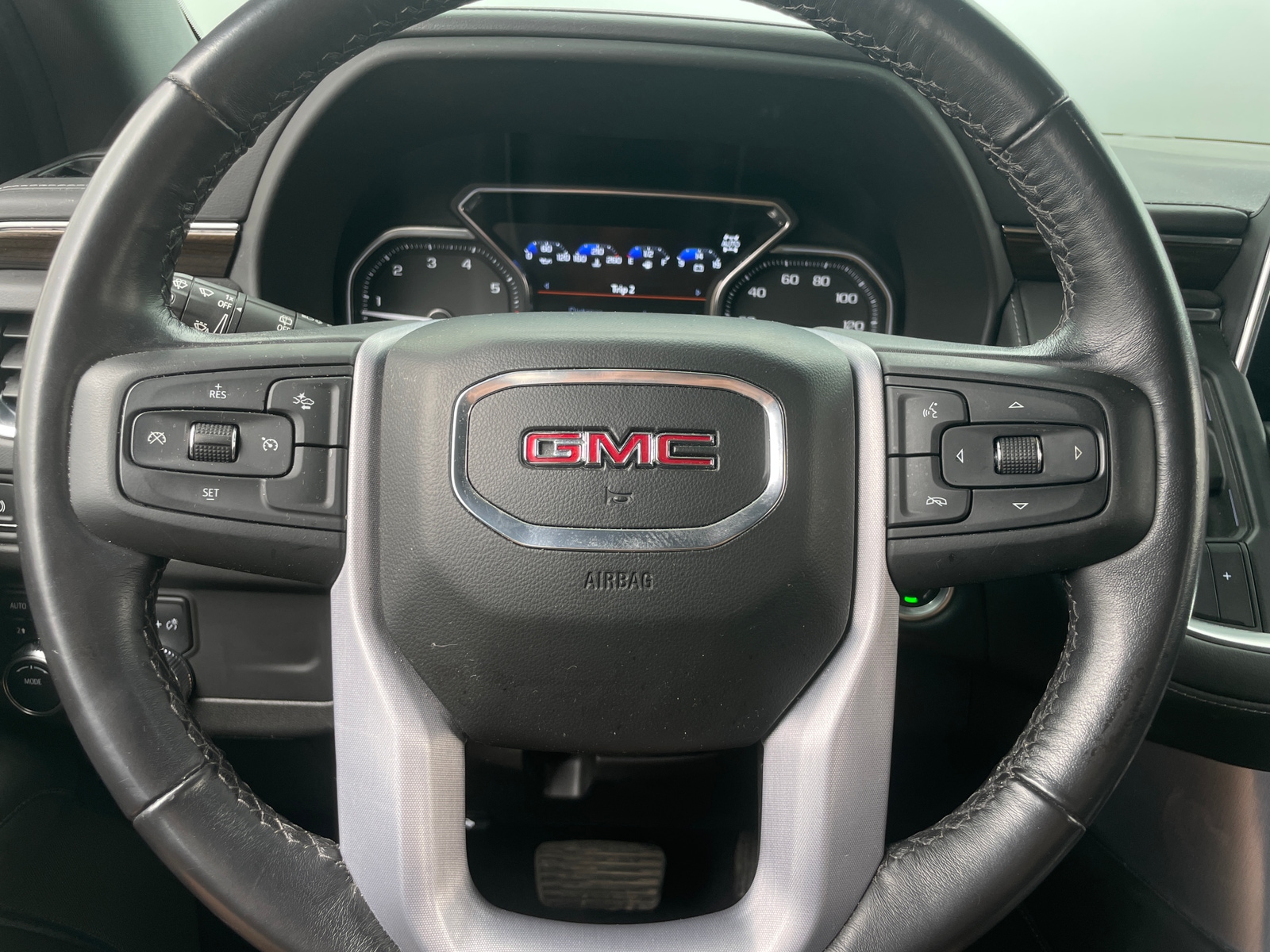 Thumbnail: 2021 GMC Yukon - 5