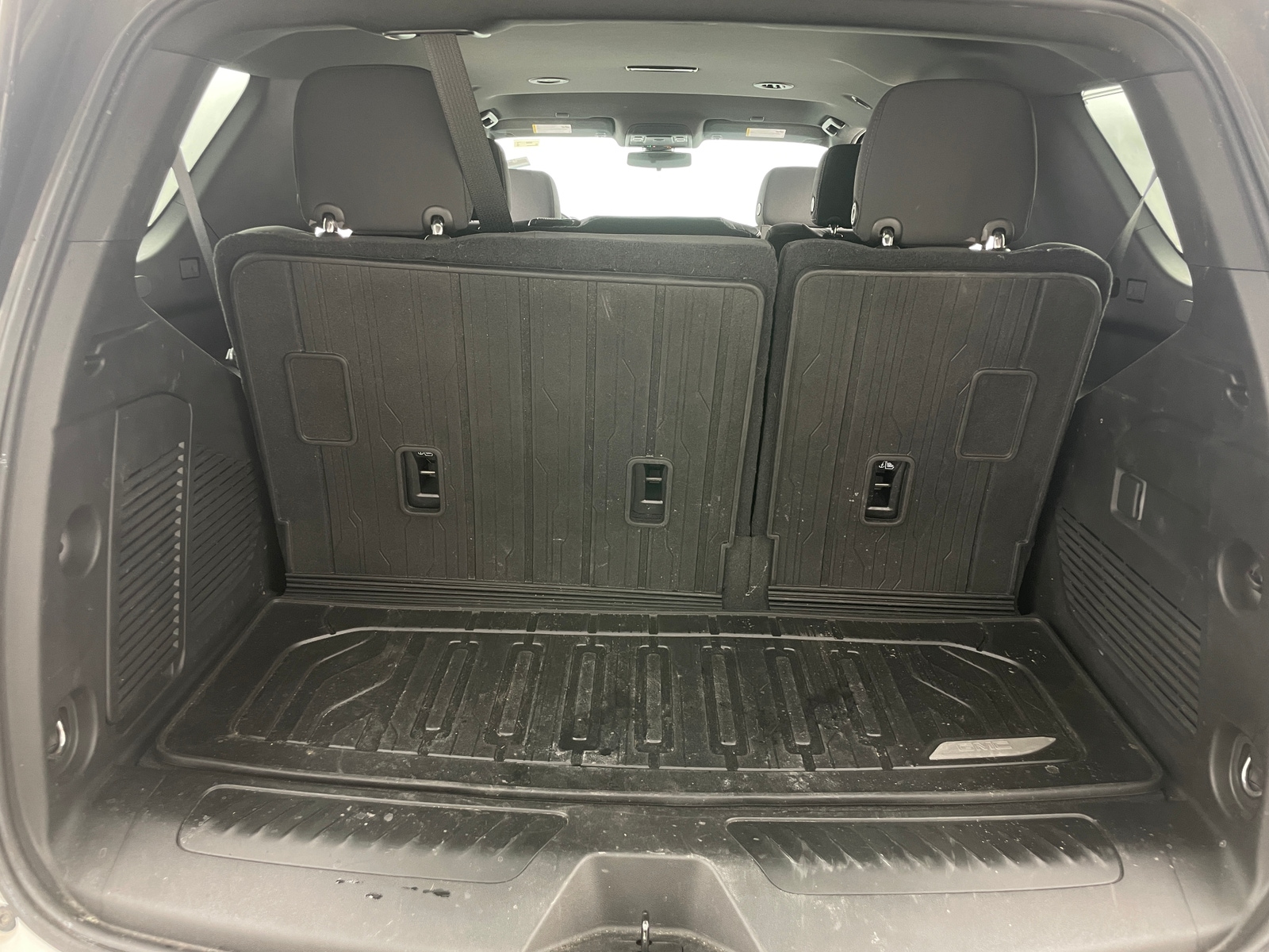 Thumbnail: 2021 GMC Yukon - 7