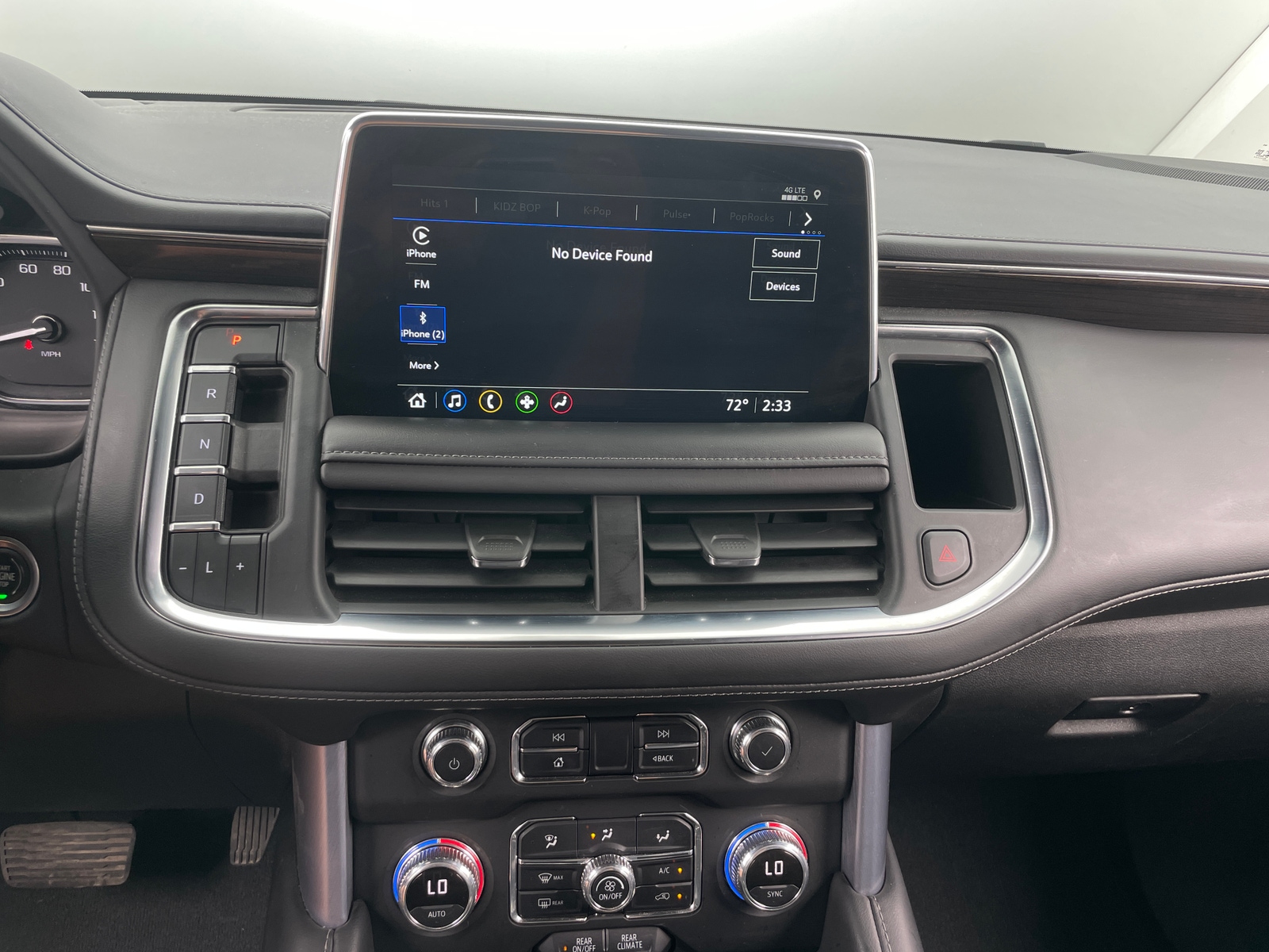 Thumbnail: 2021 GMC Yukon - 4