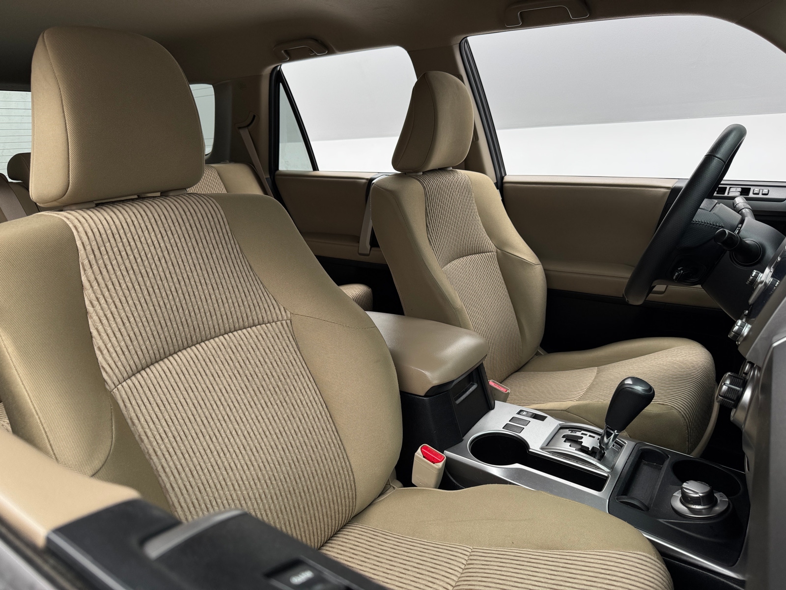 Thumbnail: 2021 Toyota 4Runner - 2