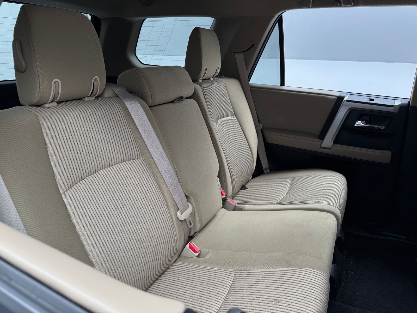 Thumbnail: 2021 Toyota 4Runner - 6