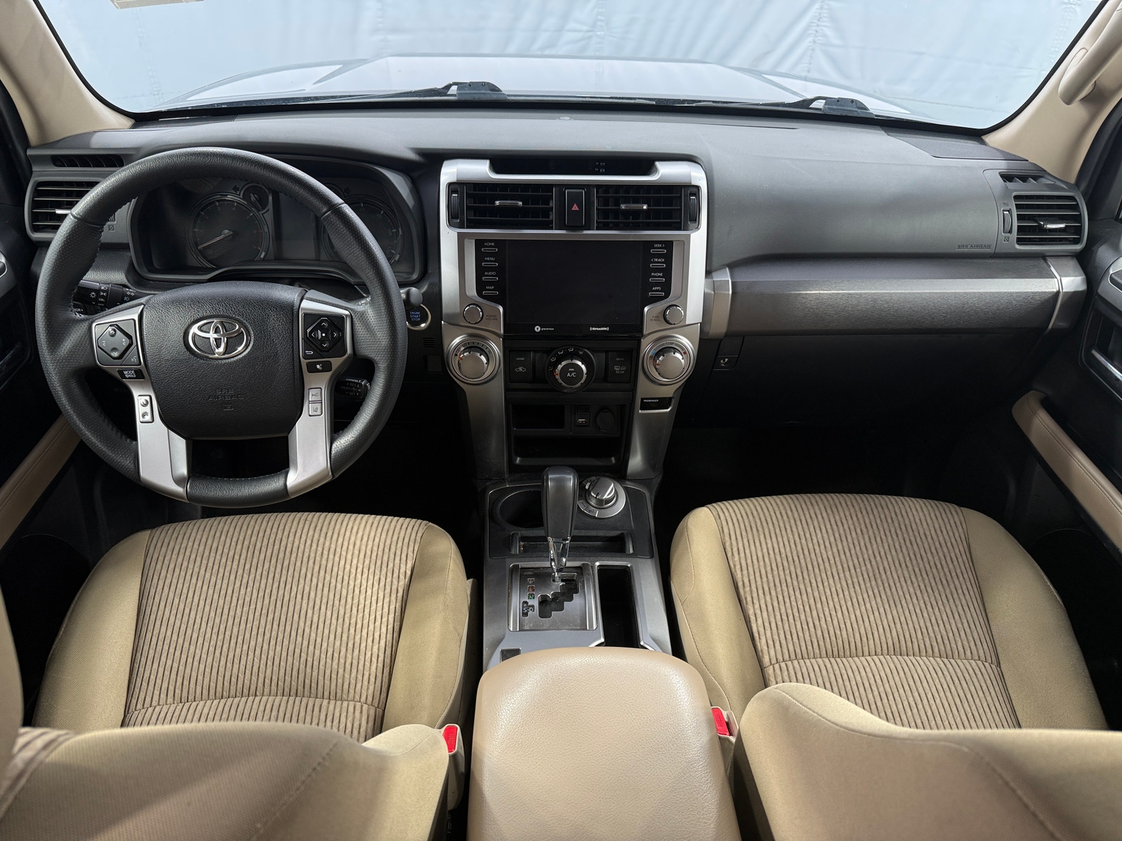 Thumbnail: 2021 Toyota 4Runner - 3