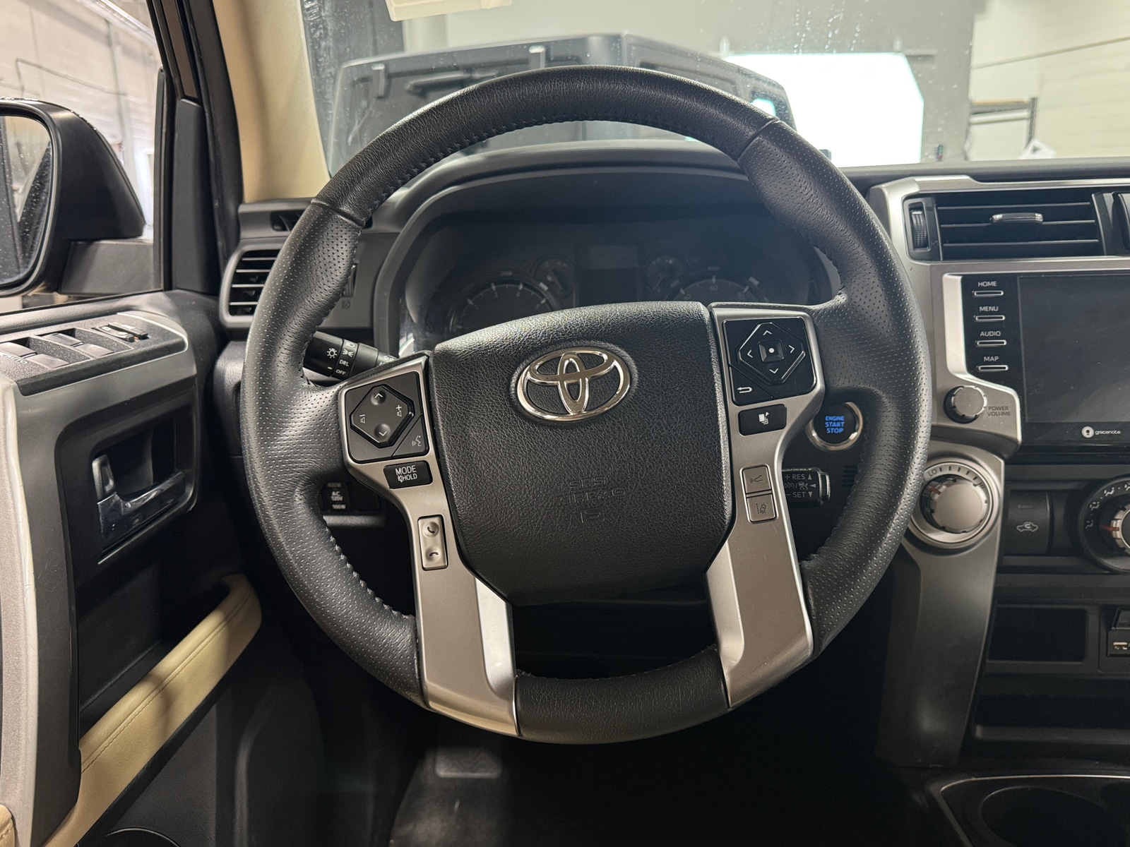 Thumbnail: 2021 Toyota 4Runner - 5