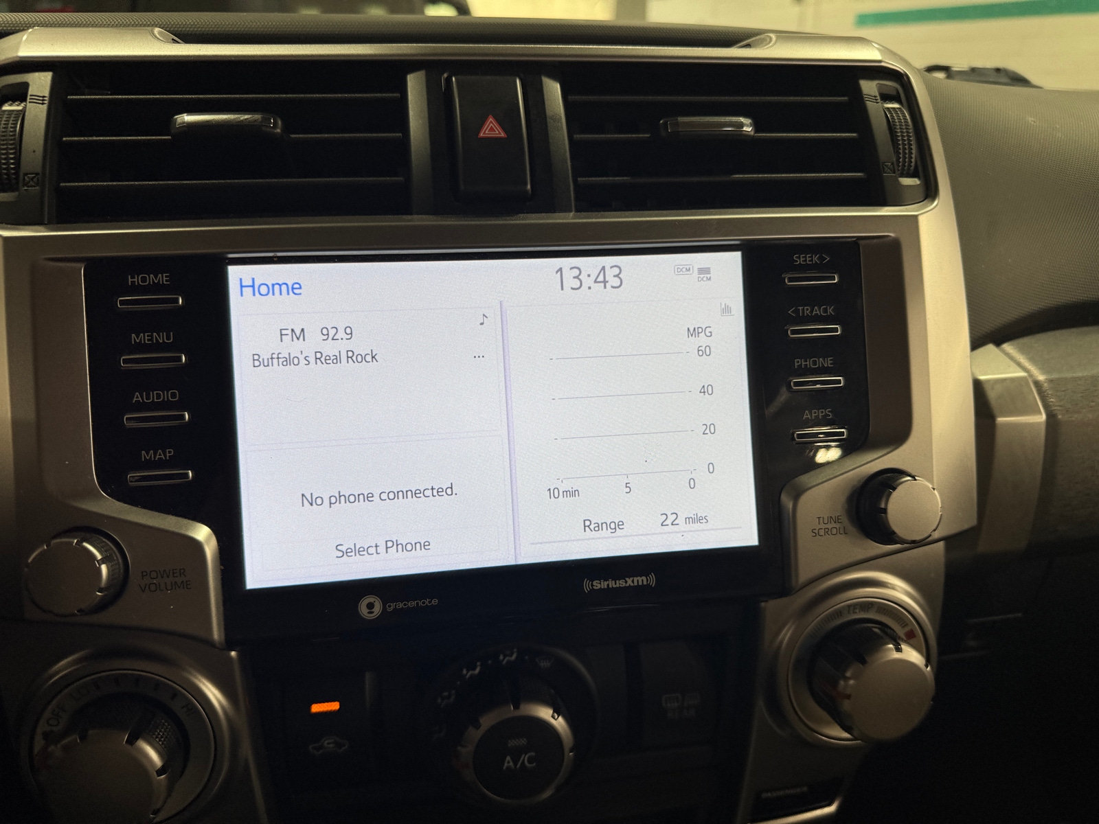 Thumbnail: 2021 Toyota 4Runner - 4