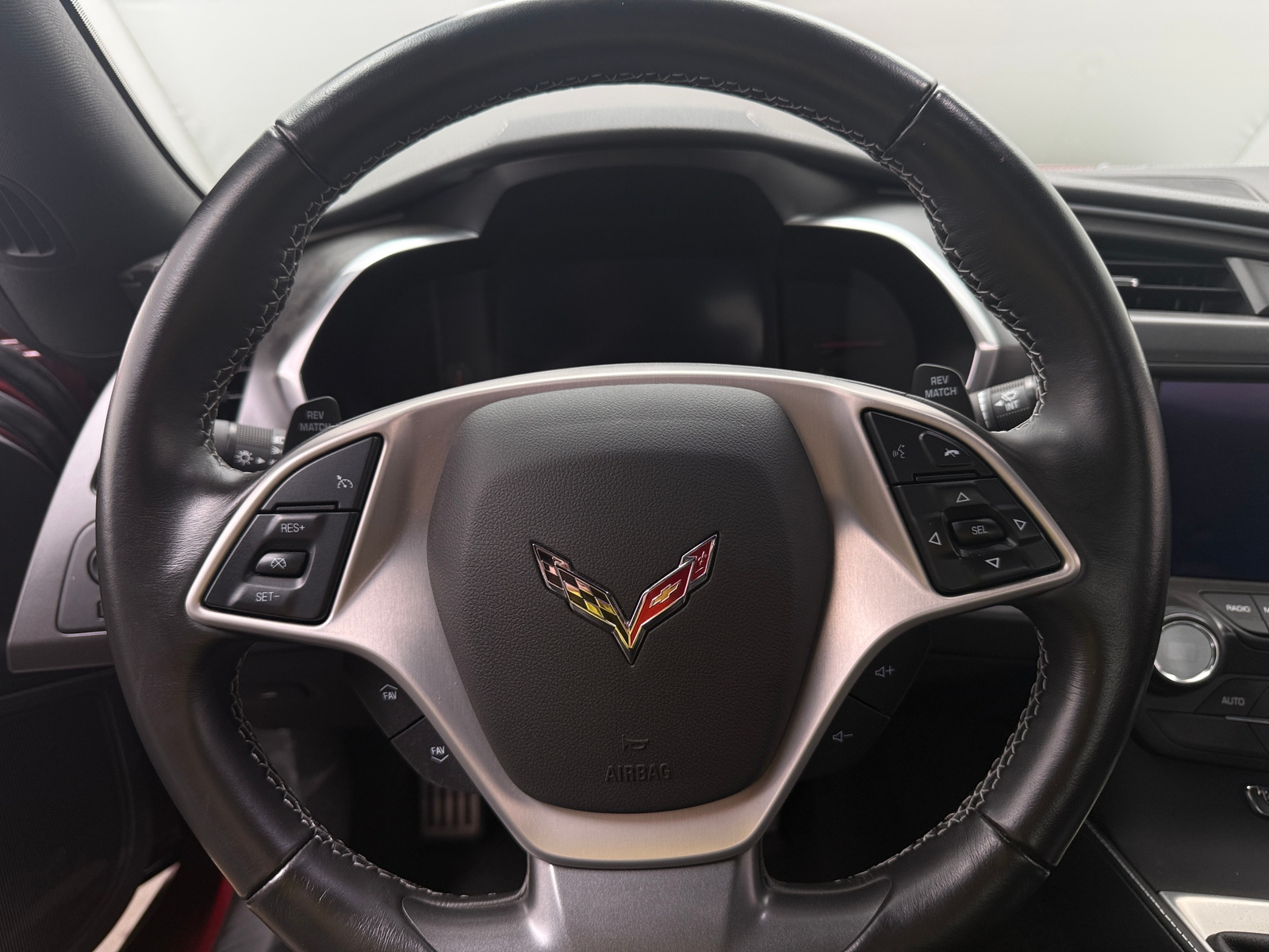 Thumbnail: 2019 Chevrolet Corvette - 3