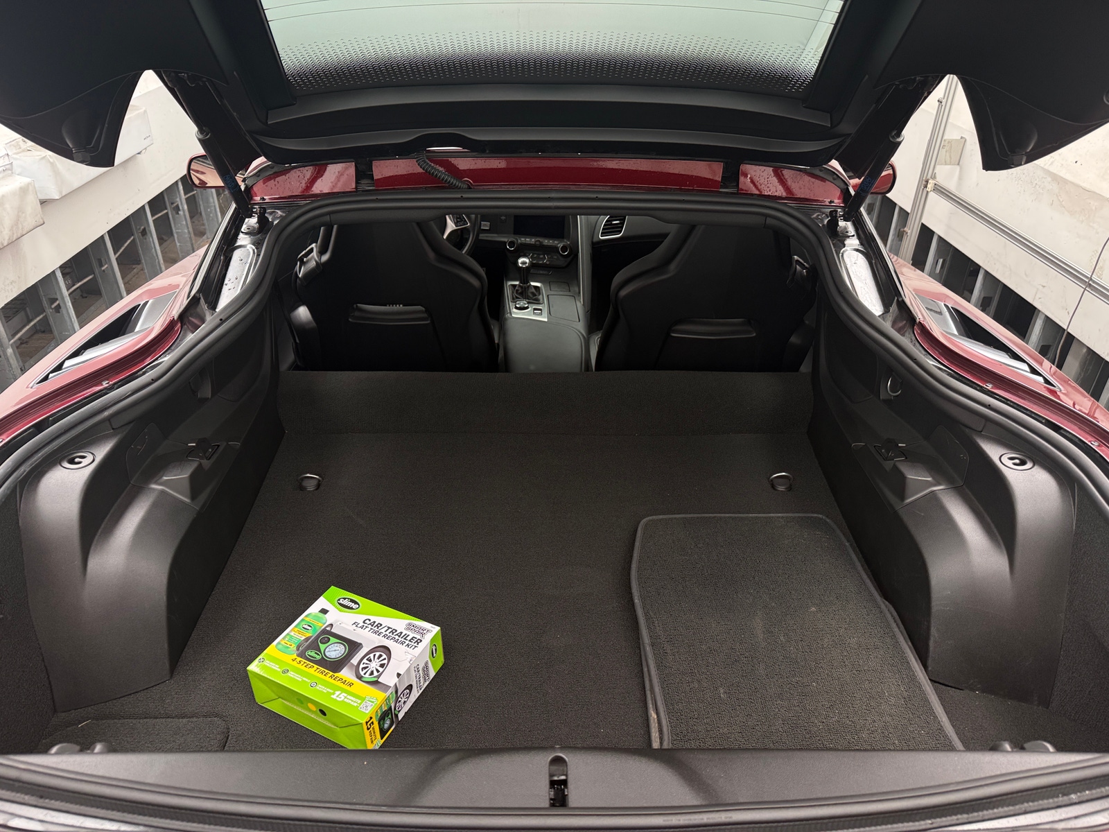 Thumbnail: 2019 Chevrolet Corvette - 4