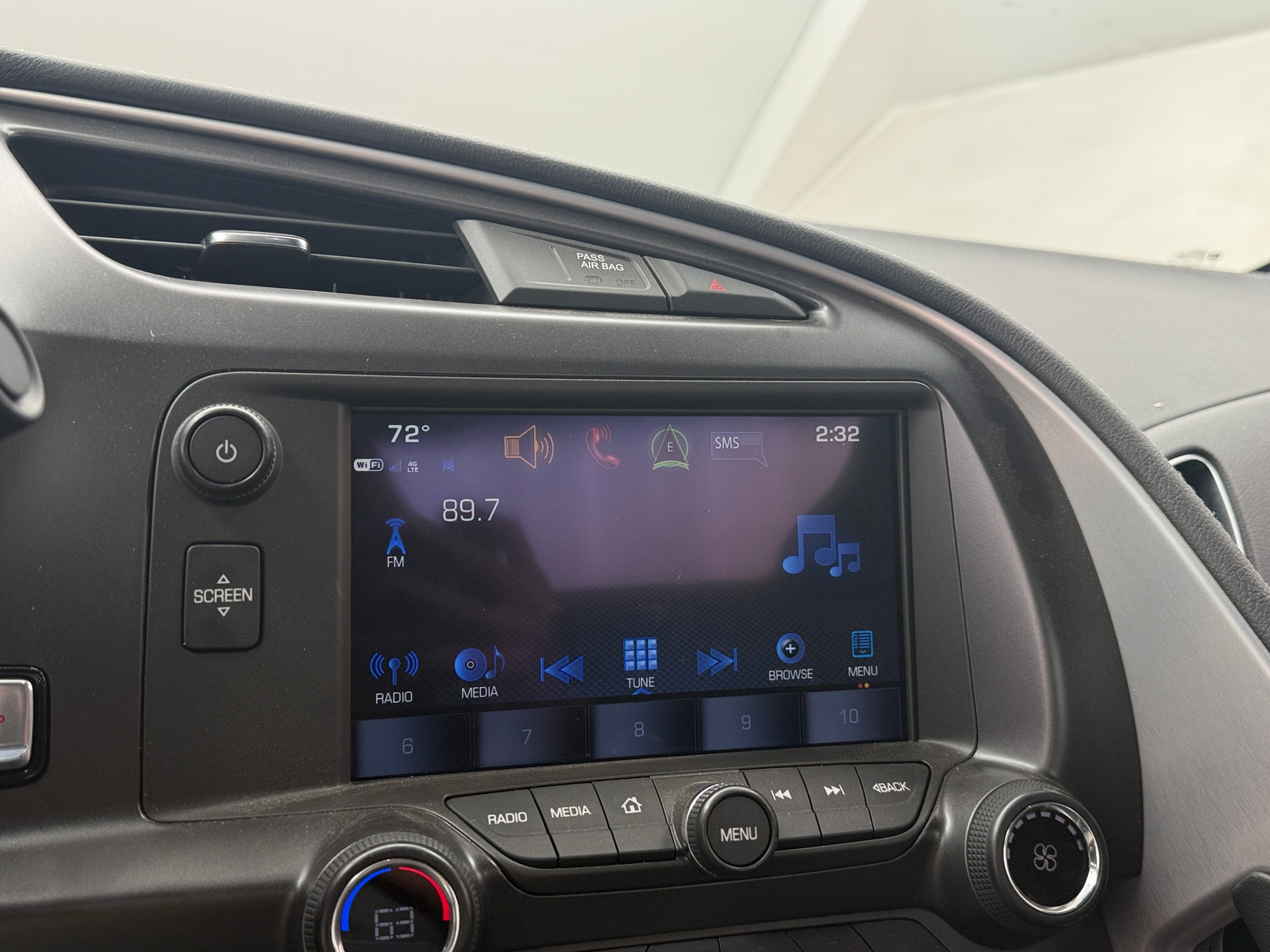 Thumbnail: 2019 Chevrolet Corvette - 2