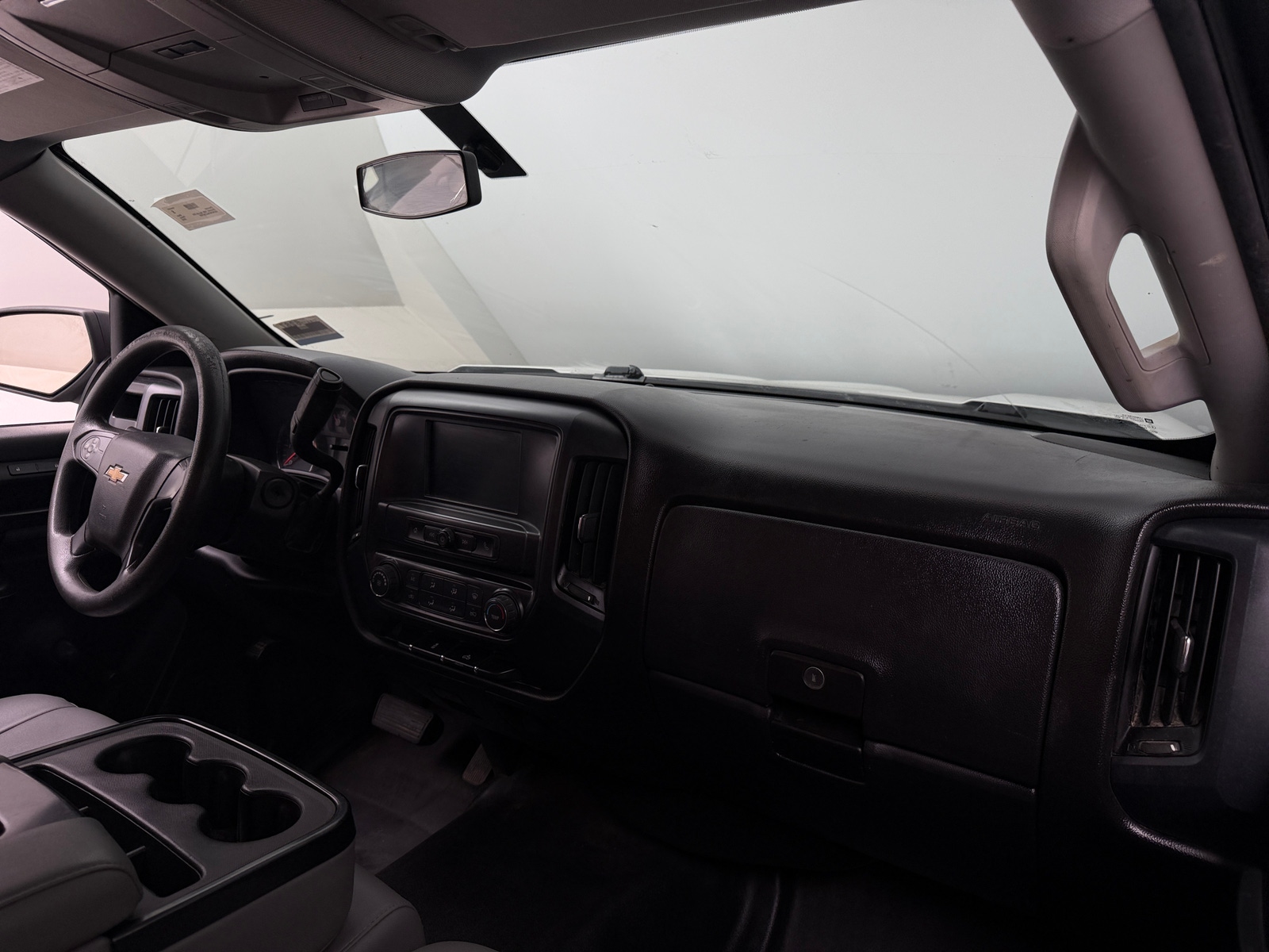 Thumbnail: 2018 Chevrolet Silverado 1500 - 3