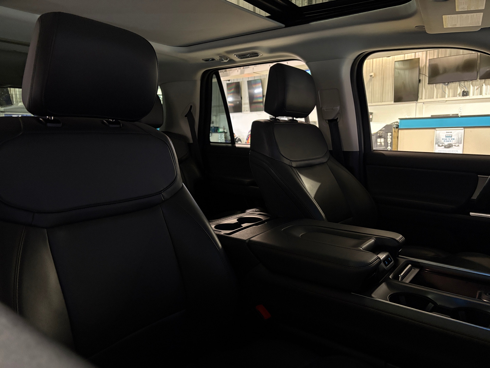 Thumbnail: 2025 Ford Expedition - 2