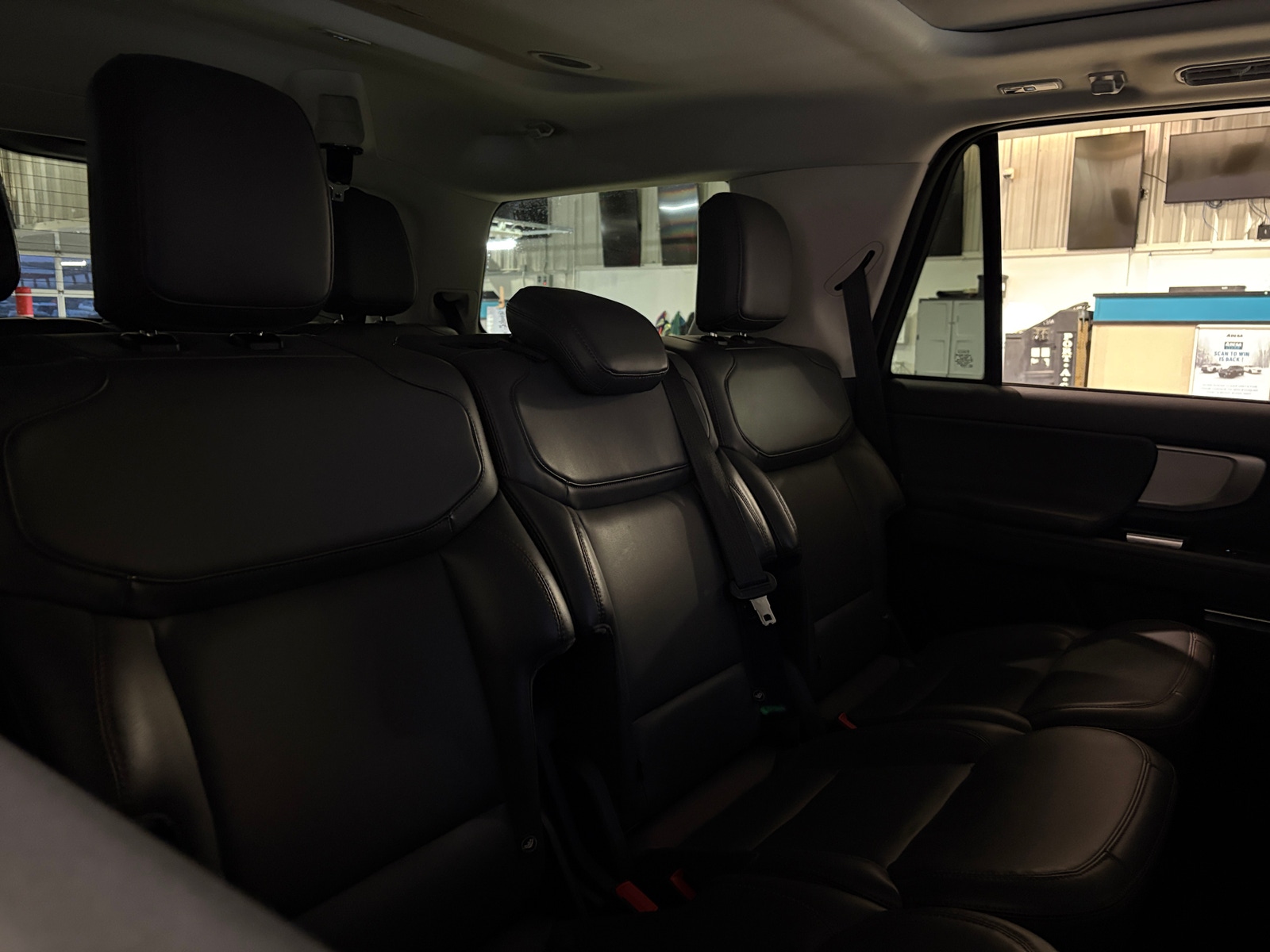 Thumbnail: 2025 Ford Expedition - 6