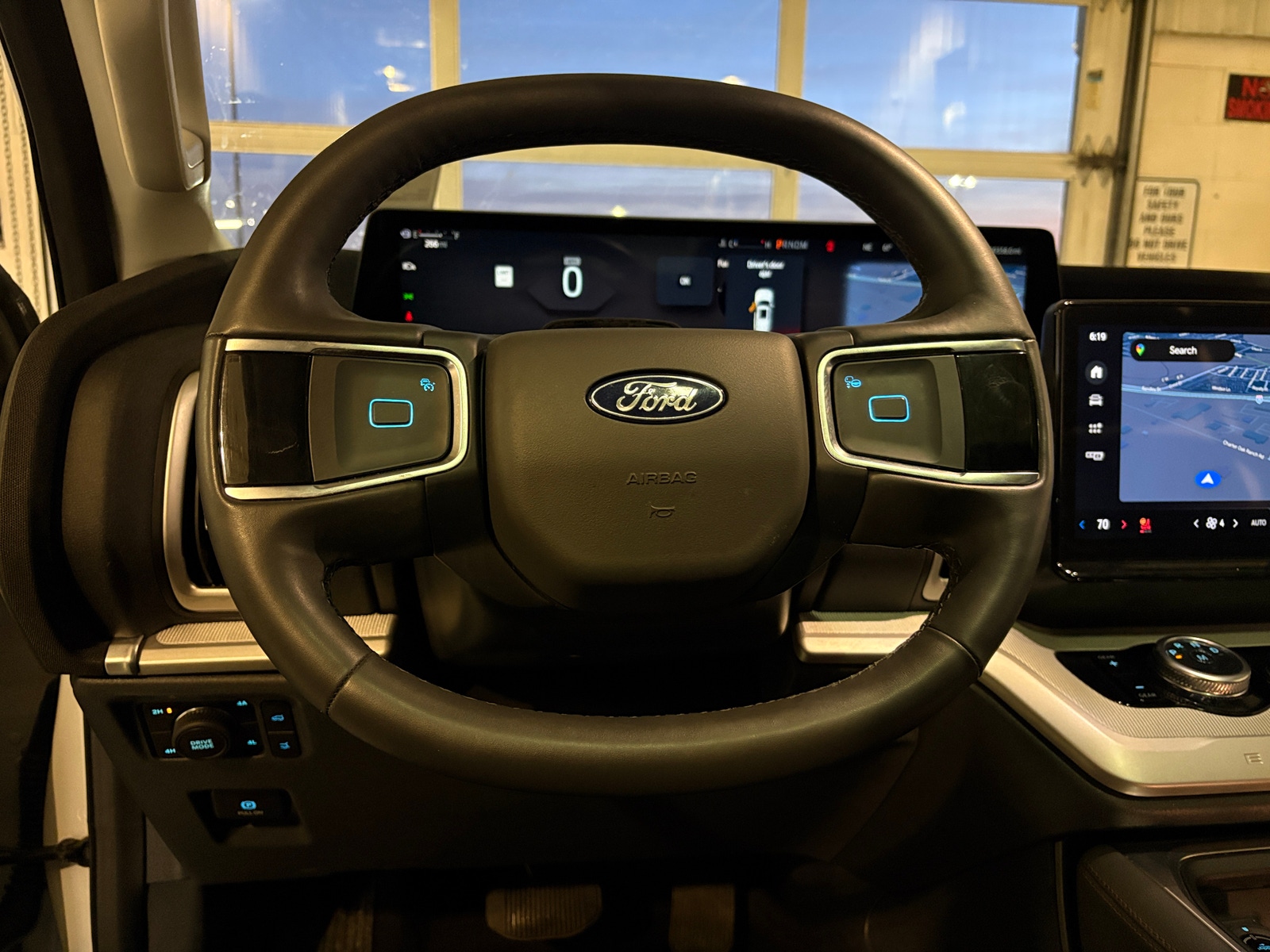 Thumbnail: 2025 Ford Expedition - 5