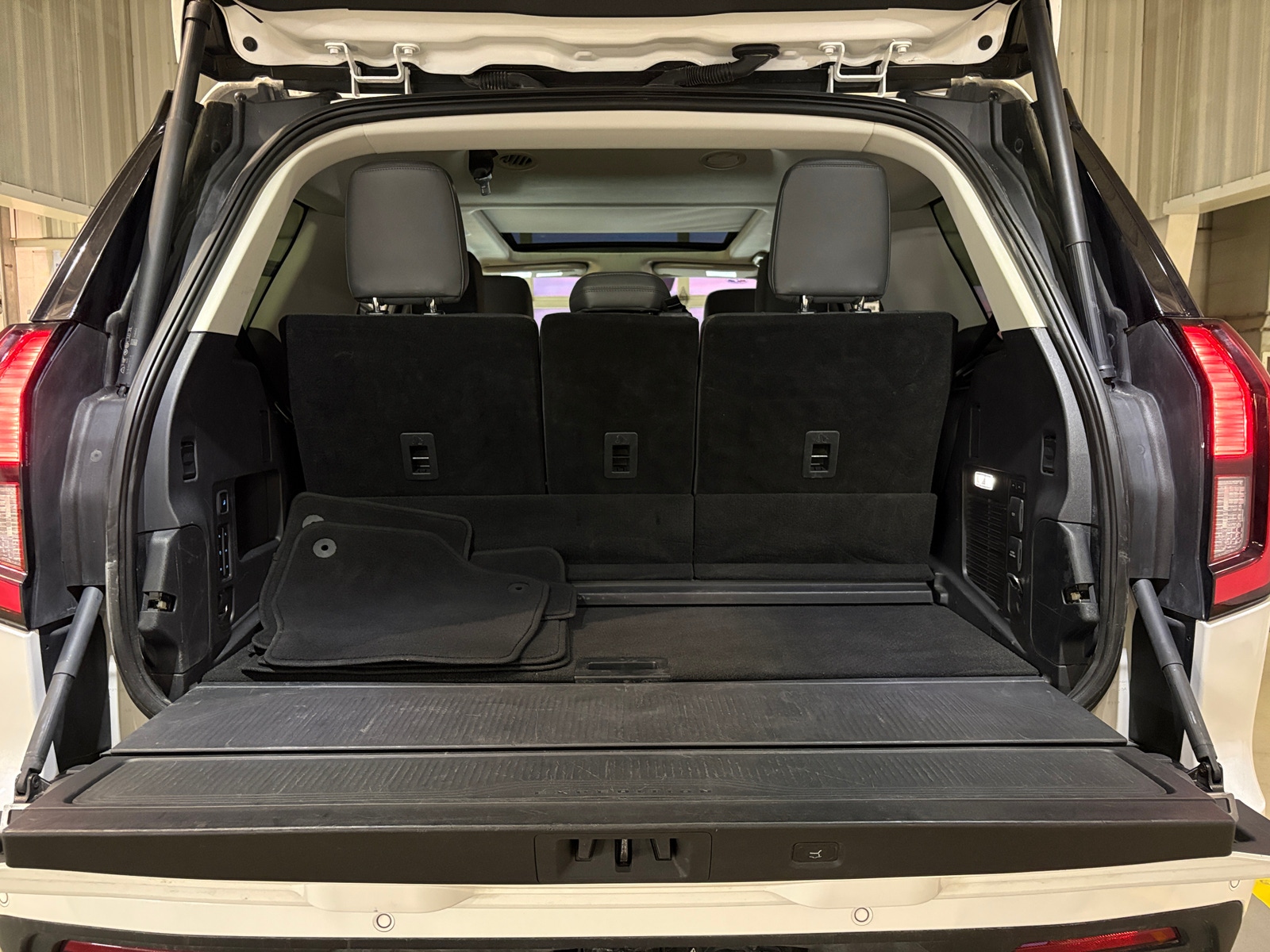 Thumbnail: 2025 Ford Expedition - 7