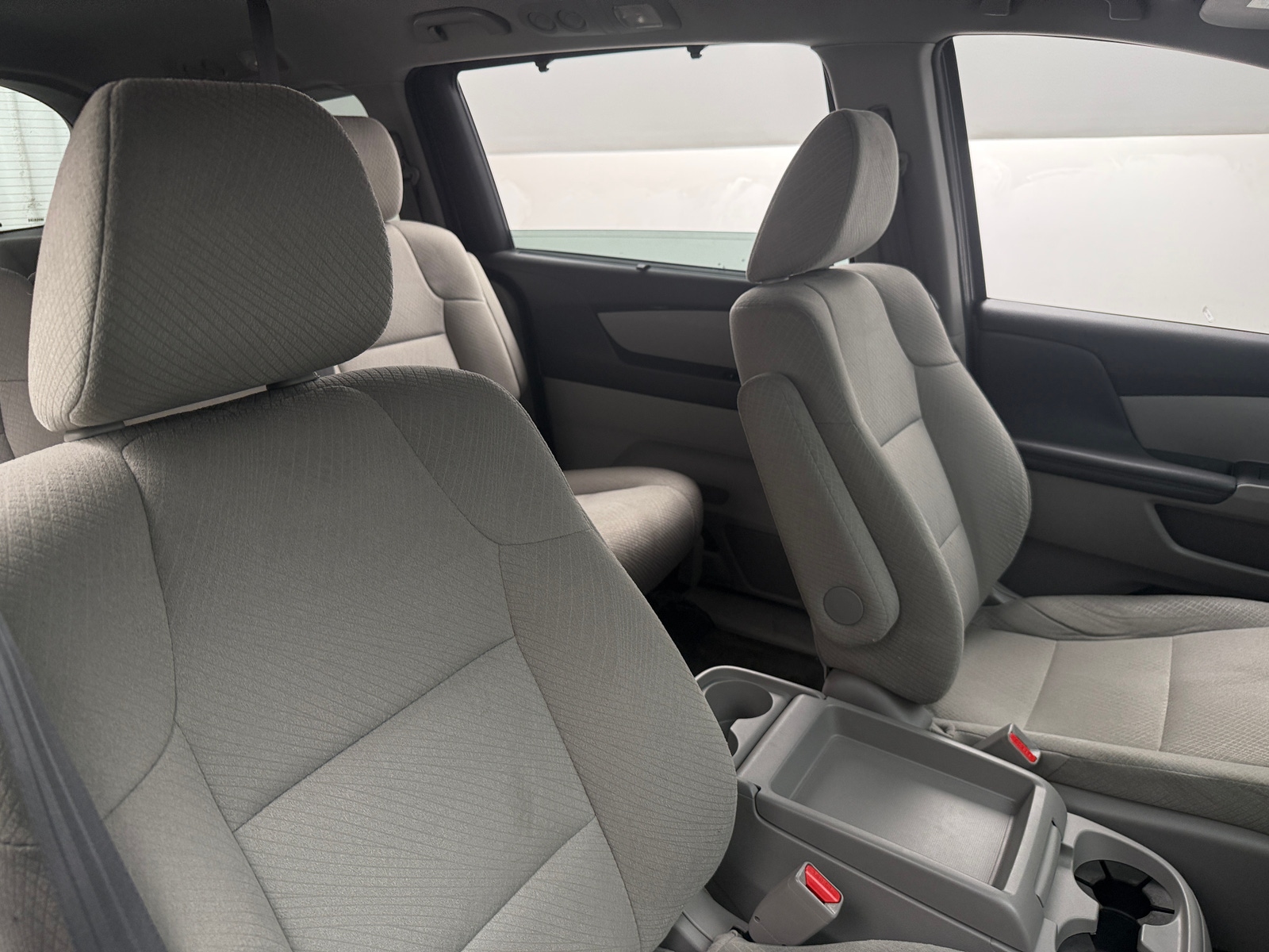 Thumbnail: 2016 Honda Odyssey - 2