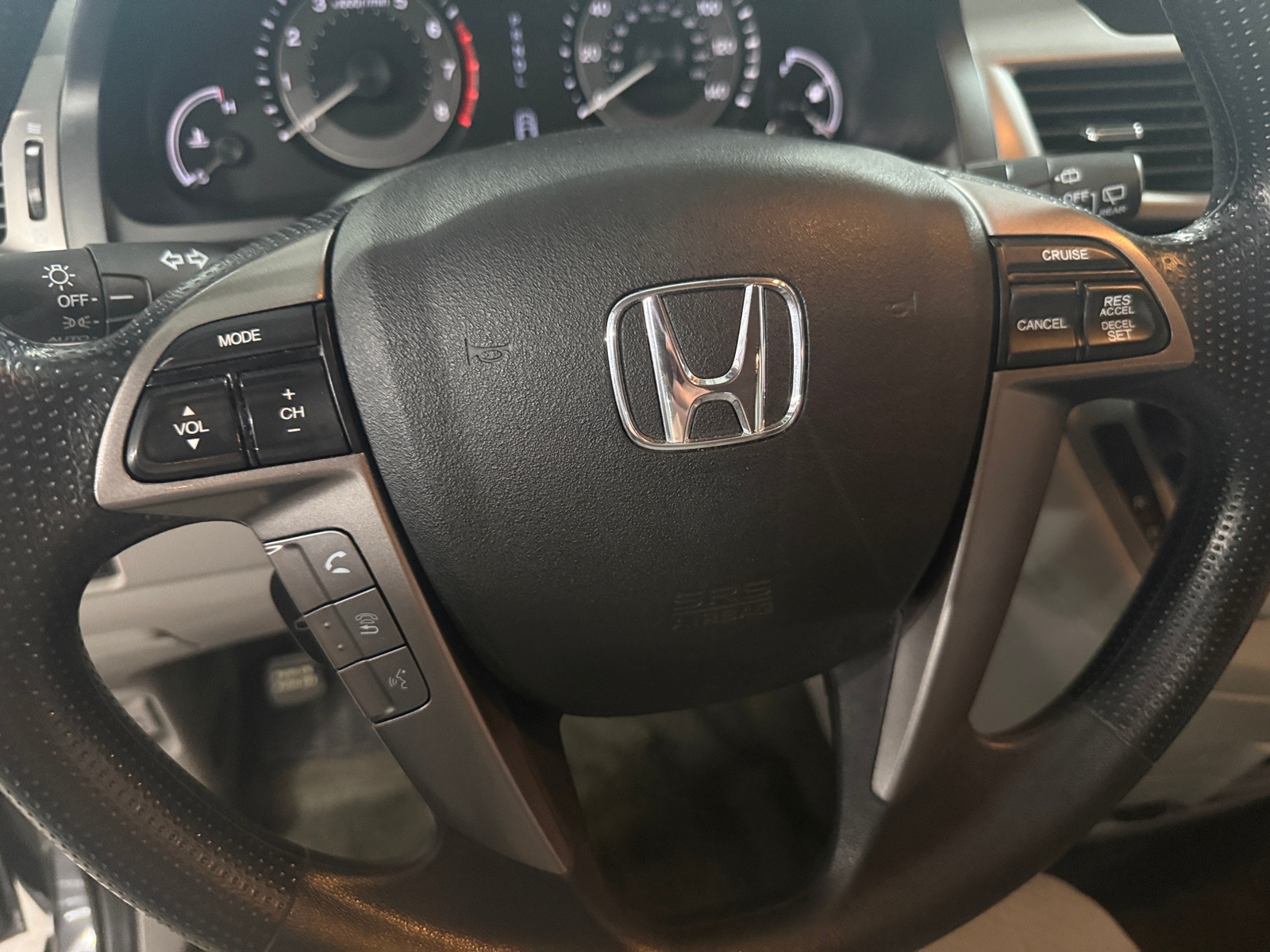 Thumbnail: 2016 Honda Odyssey - 5