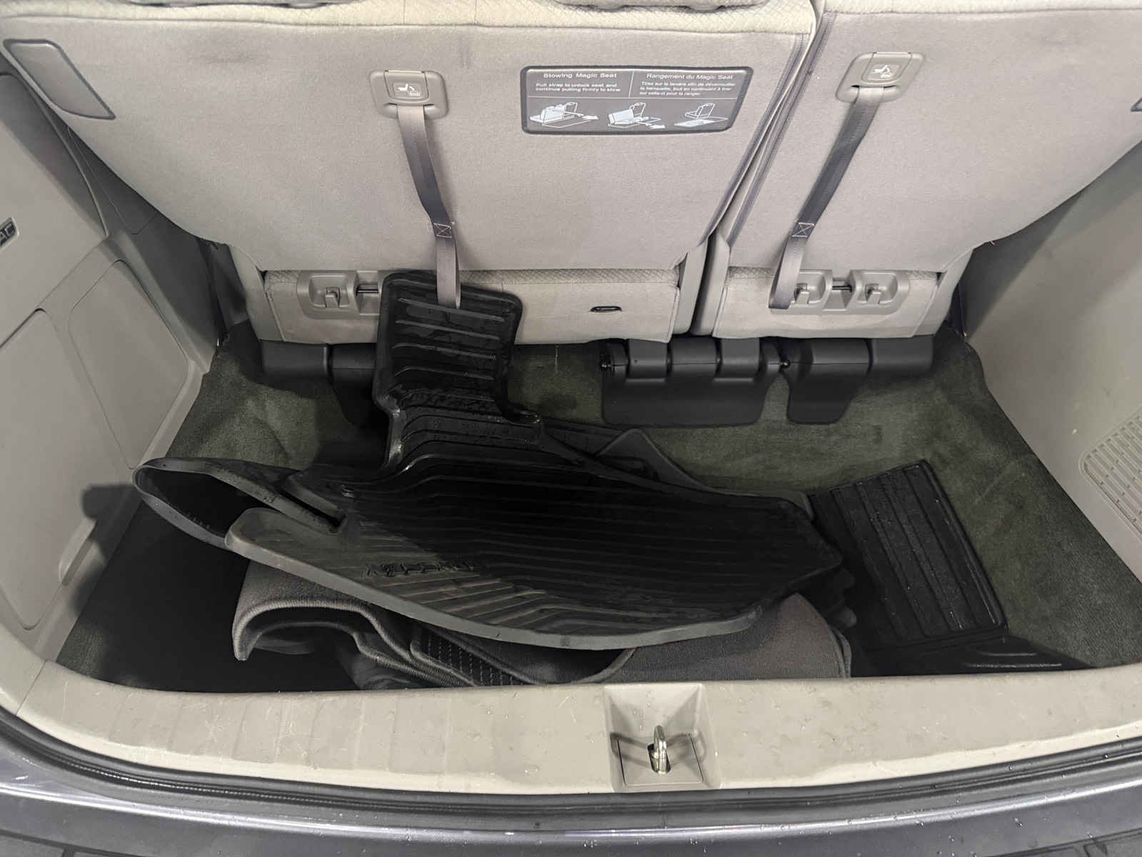 Thumbnail: 2016 Honda Odyssey - 7