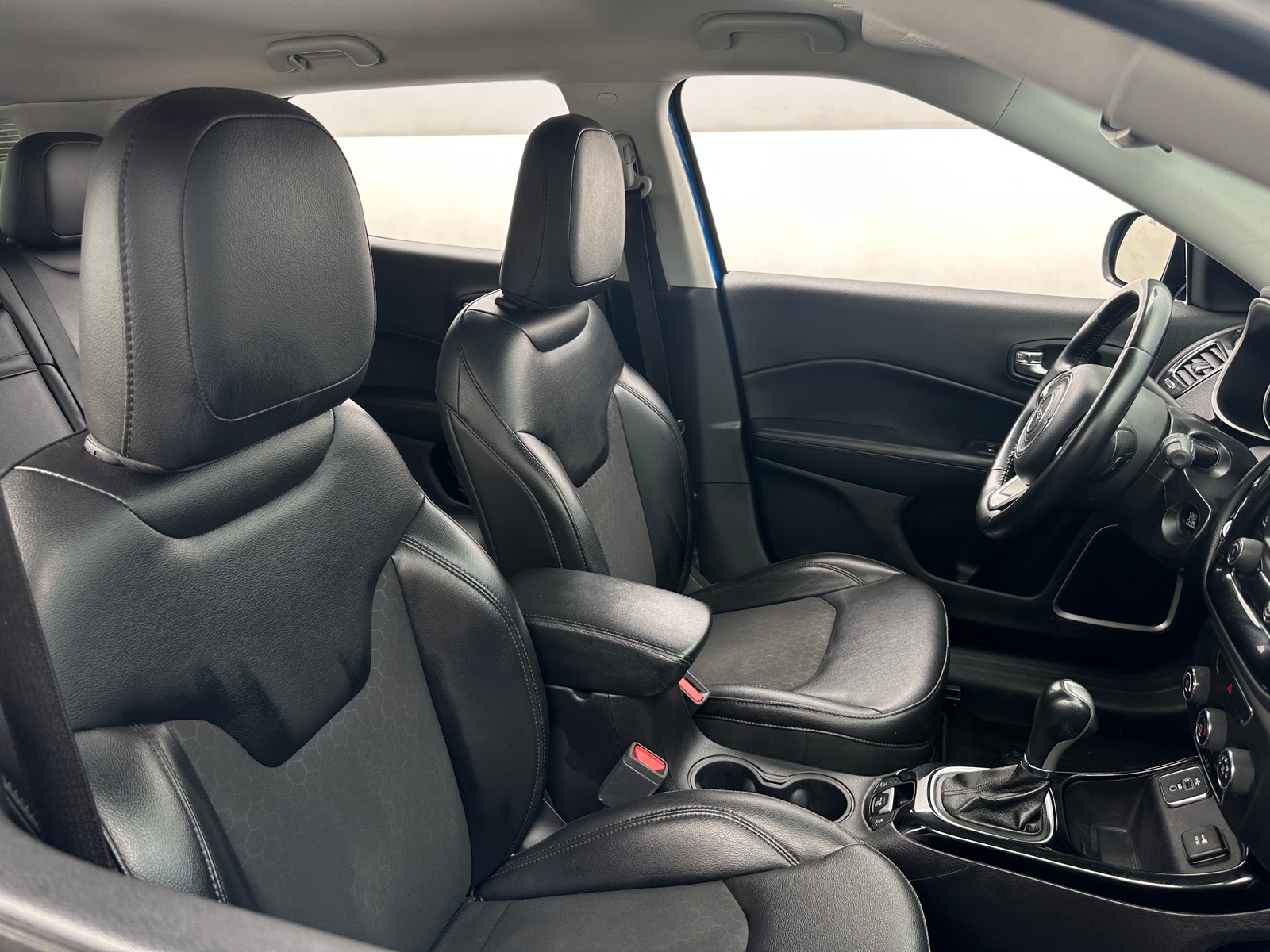 Thumbnail: 2018 Jeep Compass - 2