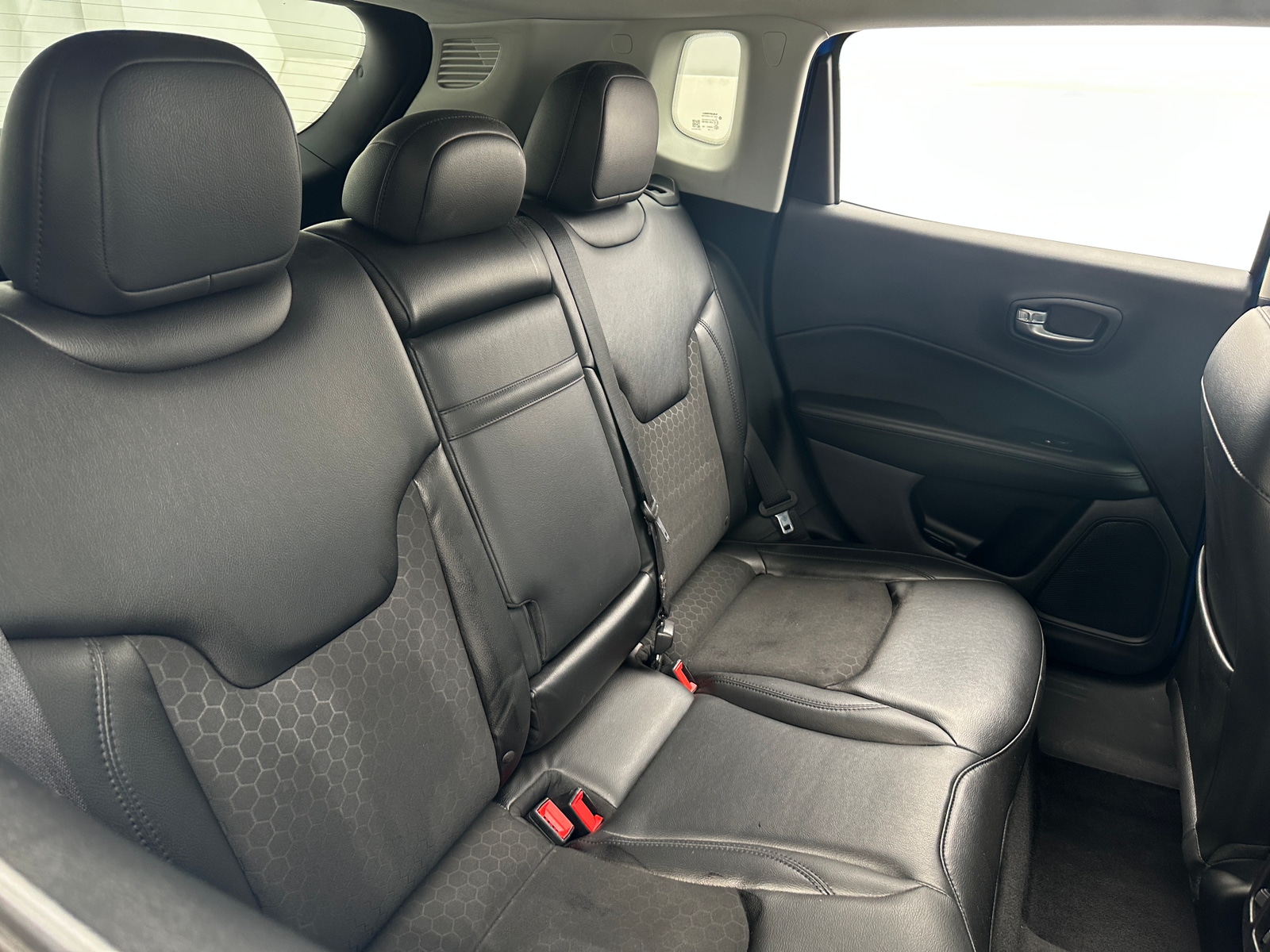 Thumbnail: 2018 Jeep Compass - 6