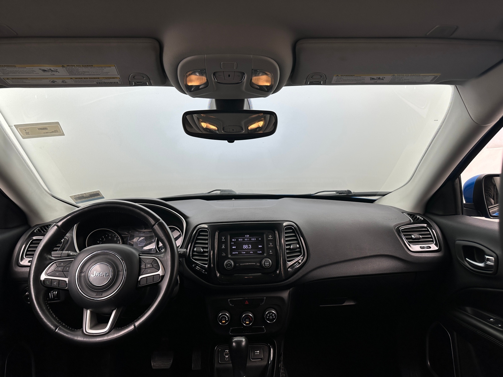 Thumbnail: 2018 Jeep Compass - 3