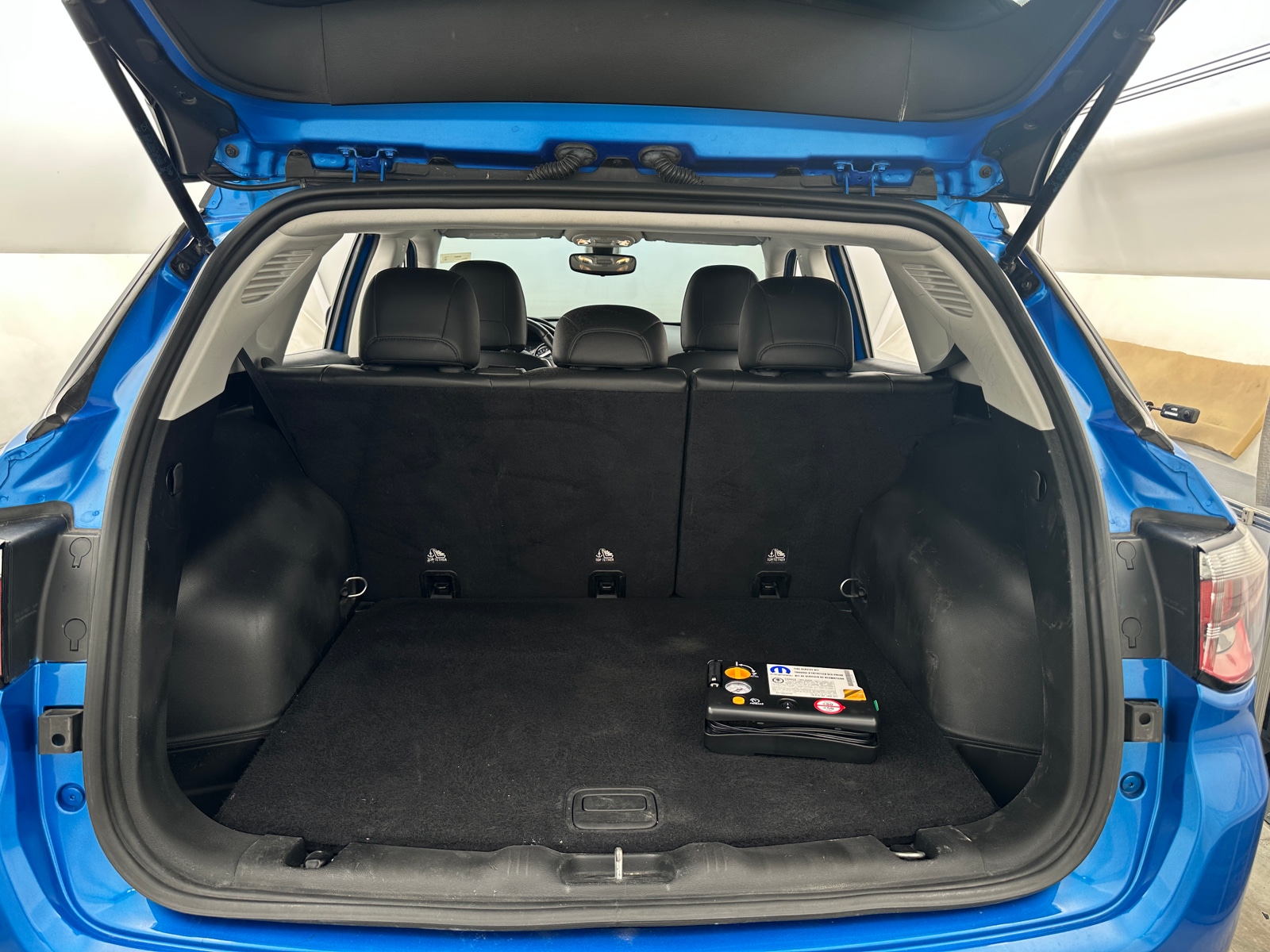 Thumbnail: 2018 Jeep Compass - 7