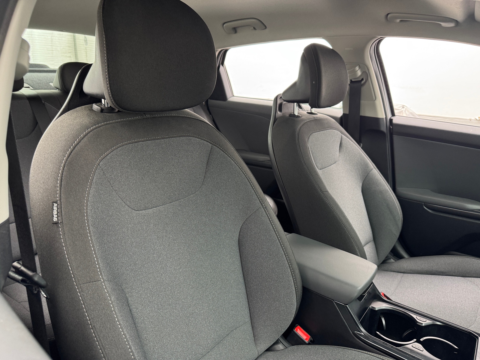 Thumbnail: 2025 Kia K4 - 2